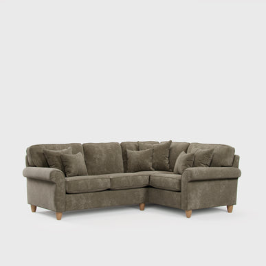 Model 33 - 3 Seater Sofa – Comfortable and Stylish Living Room Seating