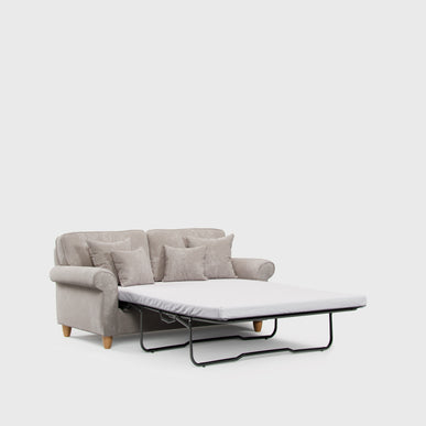 Model 33 - 2 Seater Sofa Bed | Versatile and Space-Saving Furniture