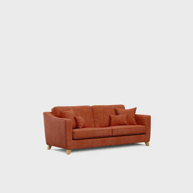 Model 35 - 2 Seater Sofa | Modern & Comfortable Seating