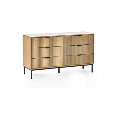 Sia 6 Drawer Chest
