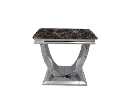 Arial Lamp Table