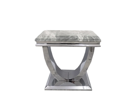 Arial Lamp Table