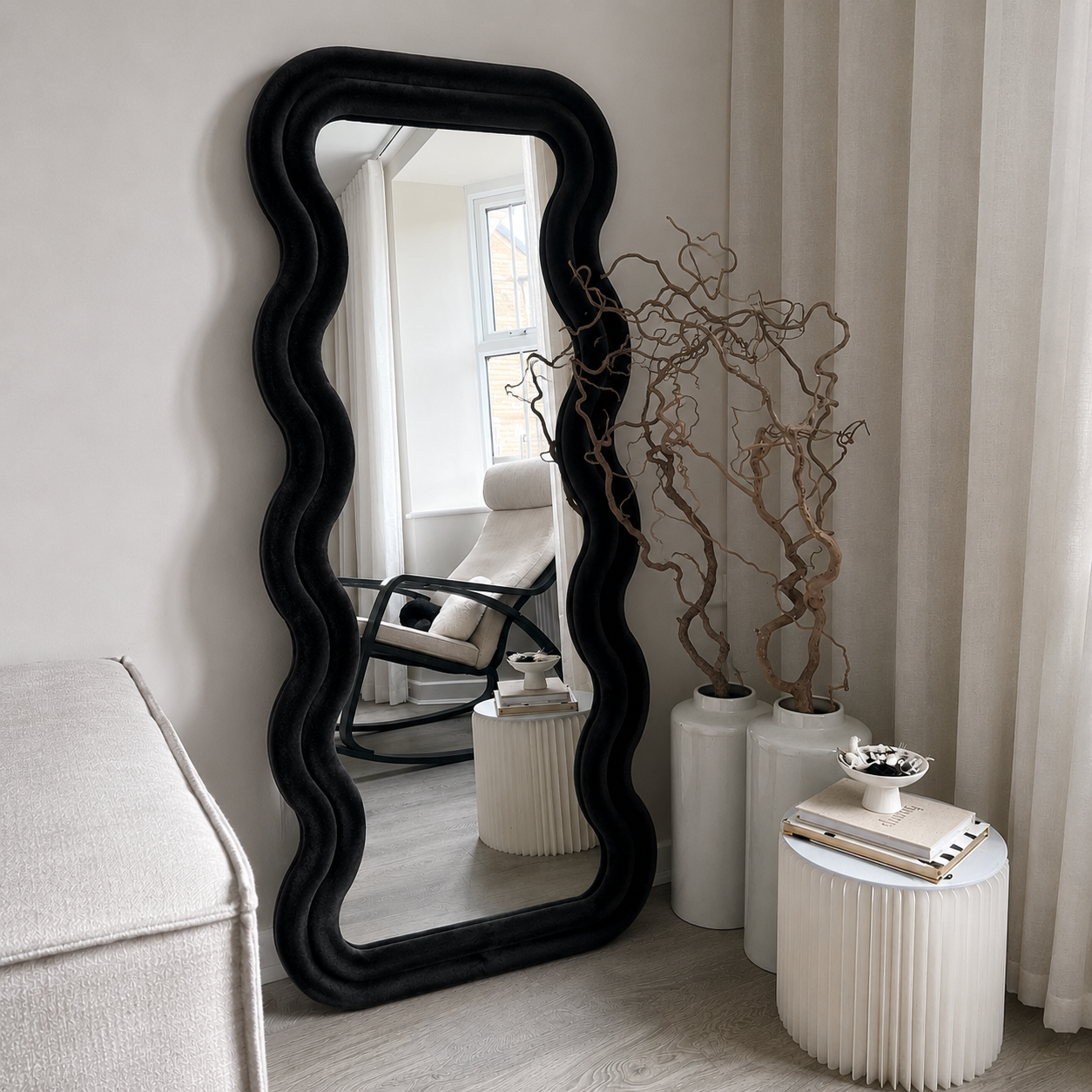 Aurora Mirror
