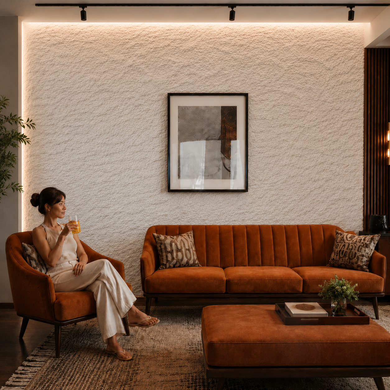 Stone Wall Panels