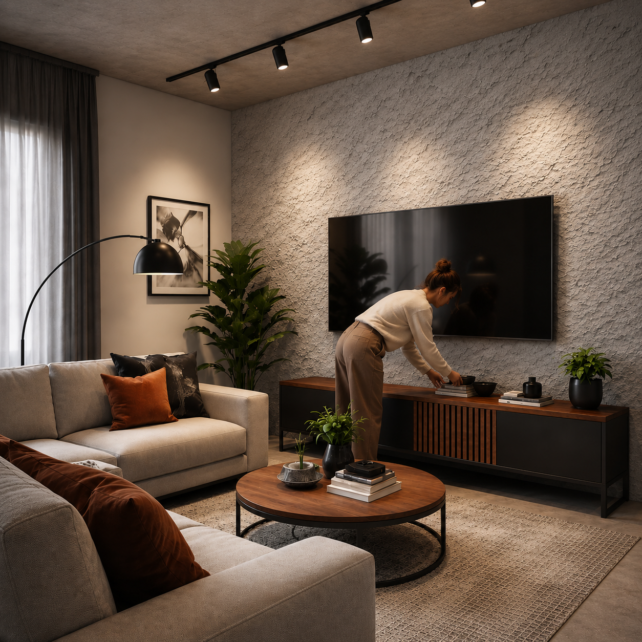 Stone Wall Panels