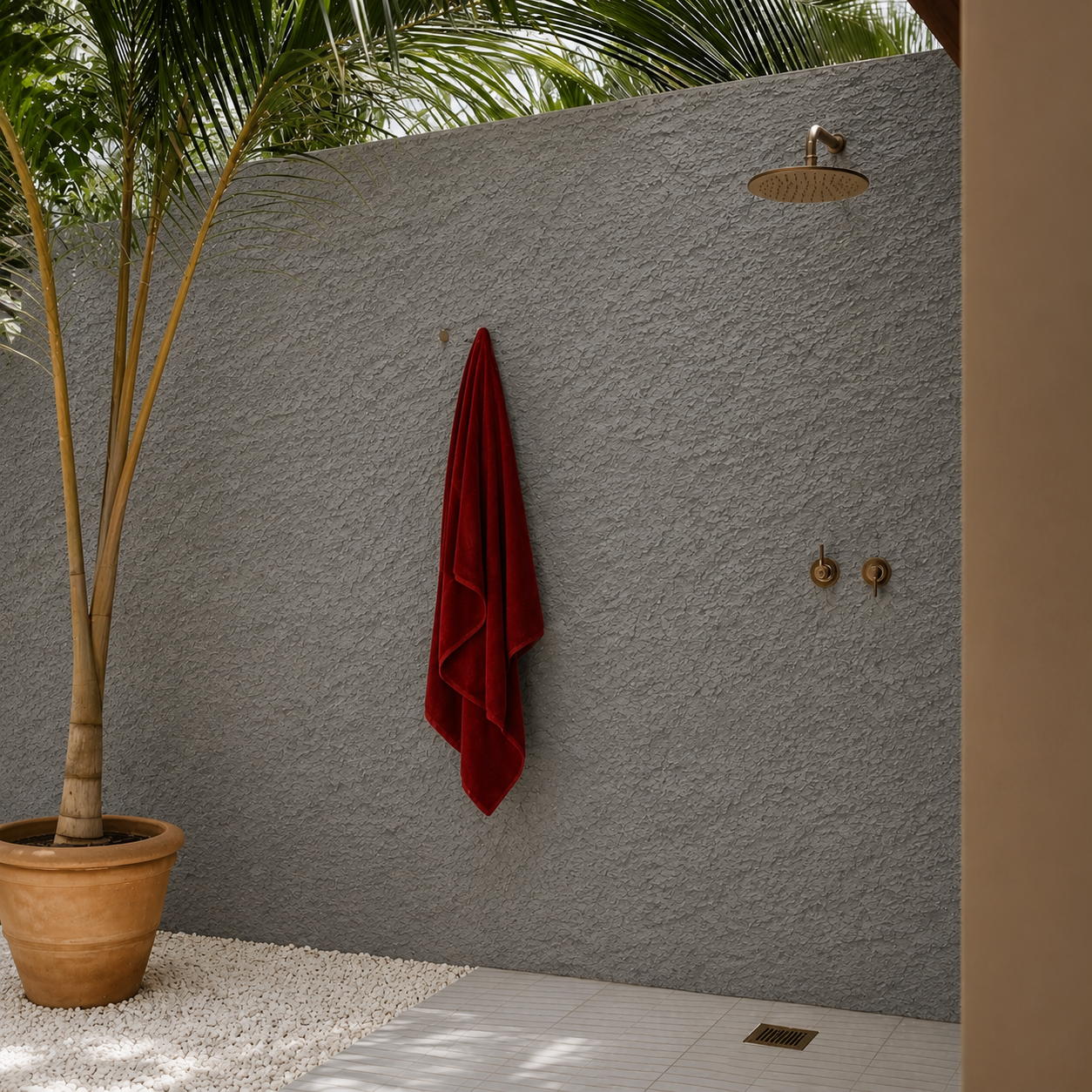 Stone Wall Panels