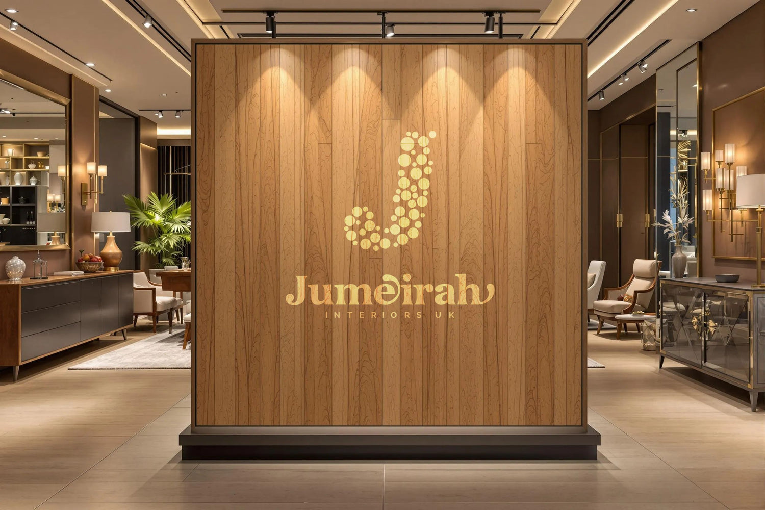 Jumeirah Interiors