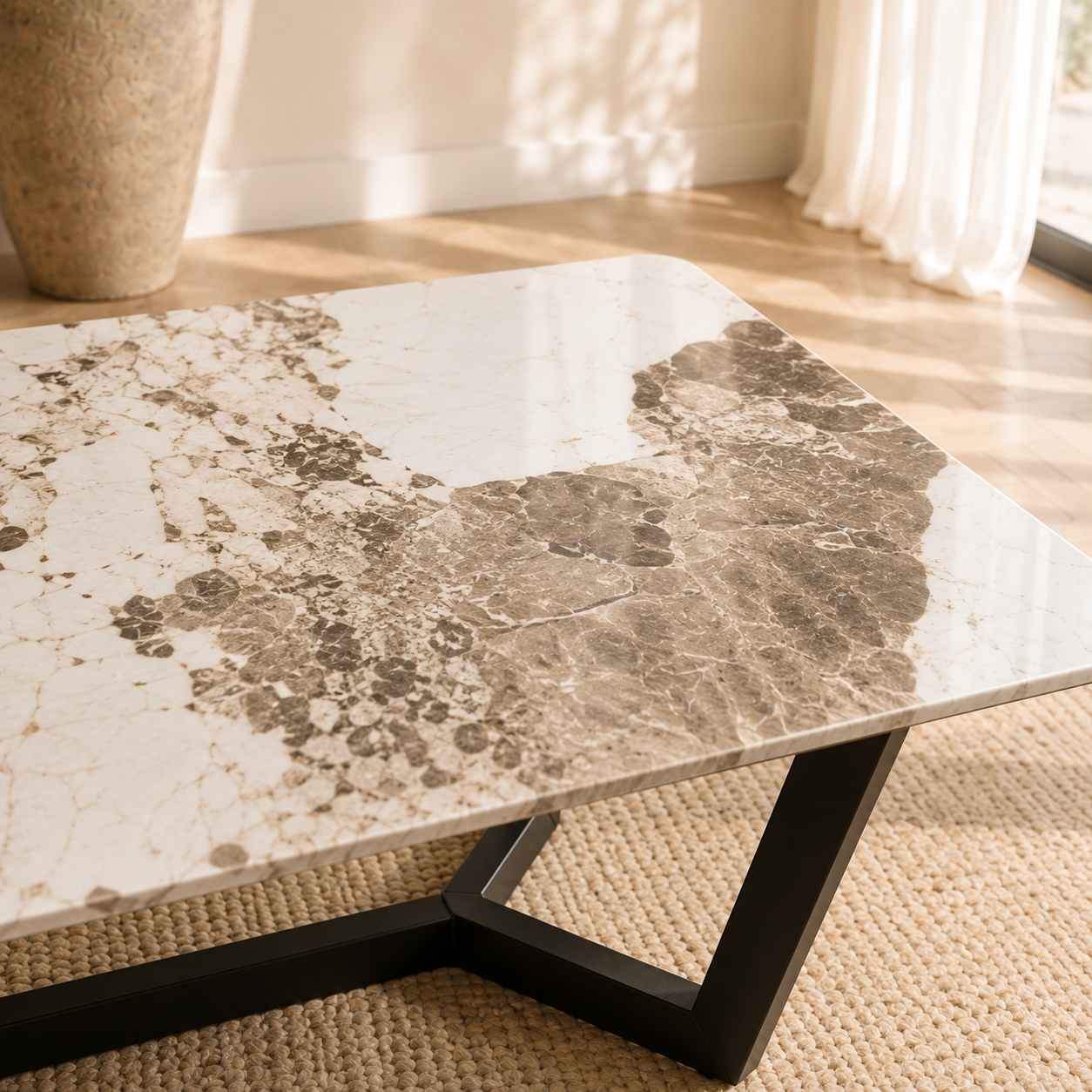 Coffee table V Pandora