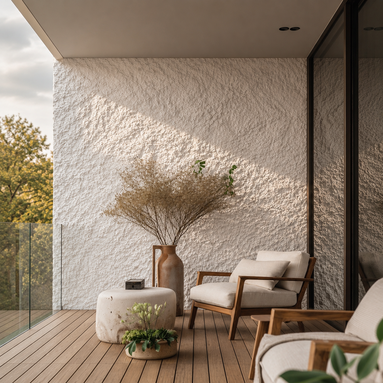 Stone Wall Panels