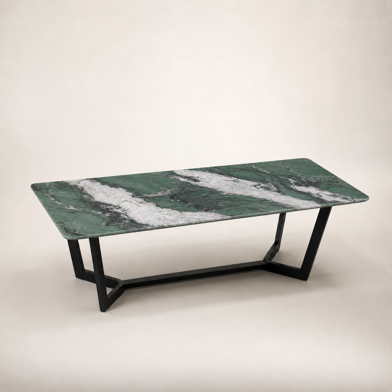 Coffee table V Green