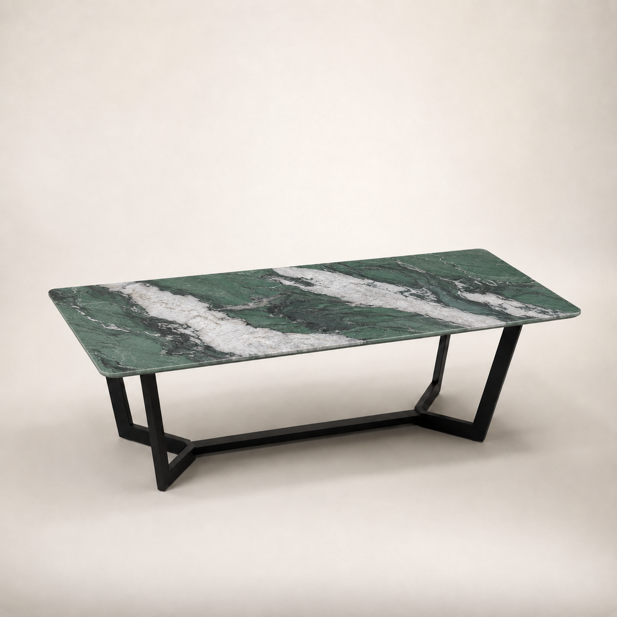 Coffee table V Green