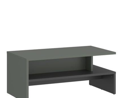 Arundel Coffee Table in Green/Grey