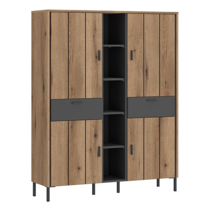 Collection image for: Wardrobes