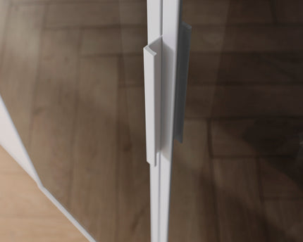 Rauch Skat Shine 6 Door hinged Wardrobe