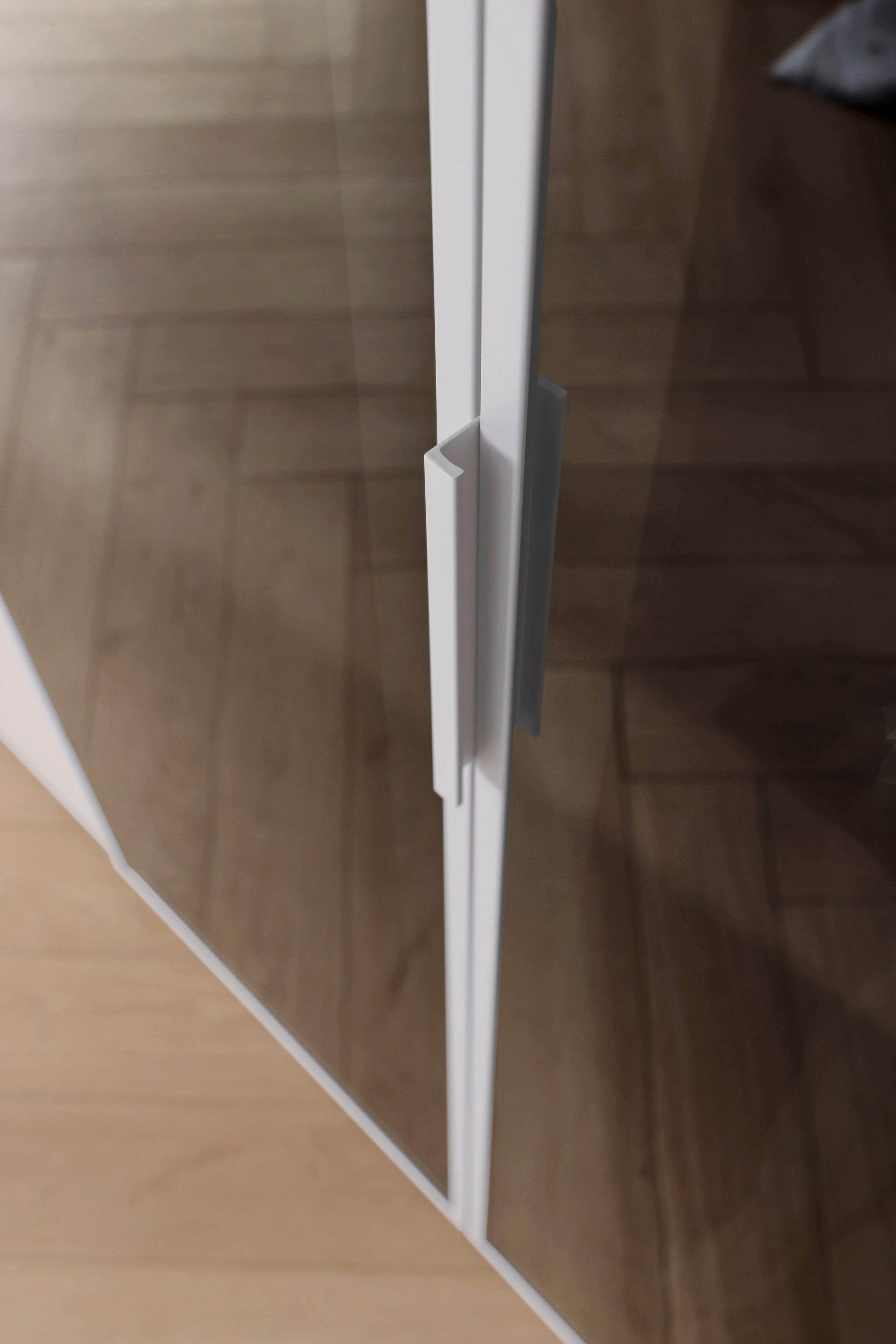 Rauch Skat Shine 6 Door hinged Wardrobe
