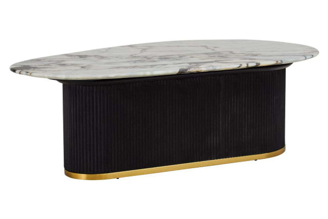 Doha Coffee Table