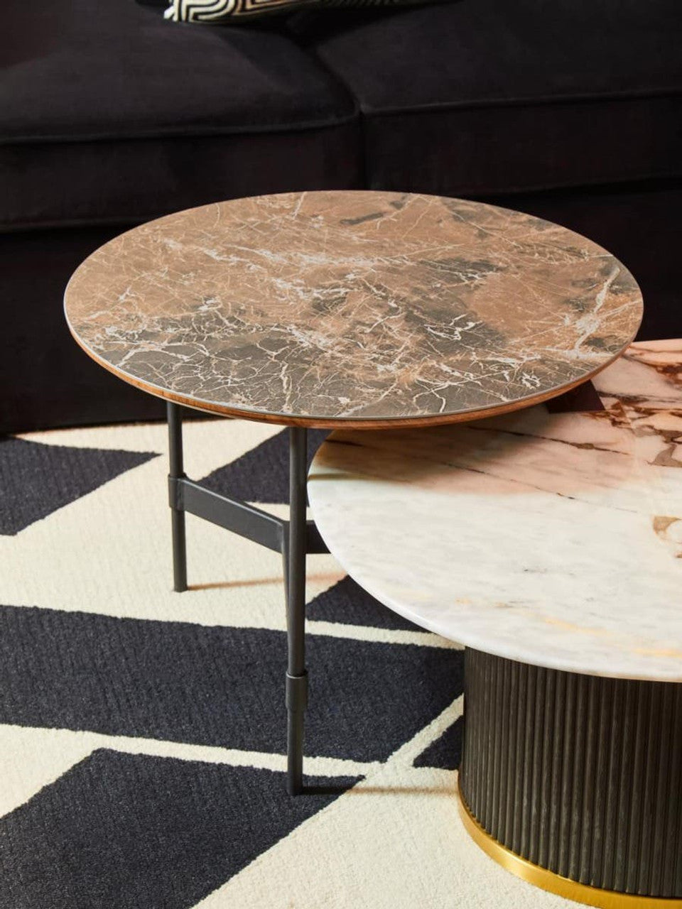 Doha Coffee Table