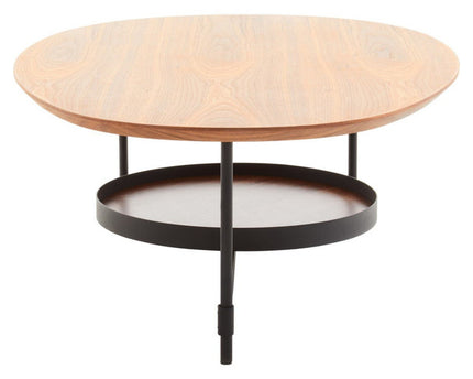 Doha Coffee Table With Oblong Top