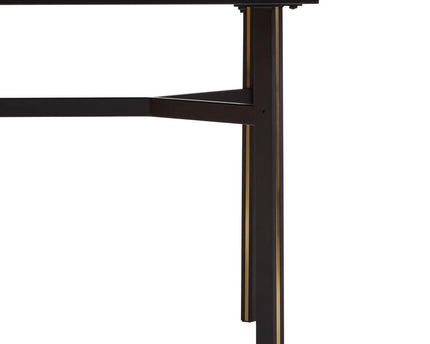 Imperia Ceramic Marble Effect Rectangular Dining Table