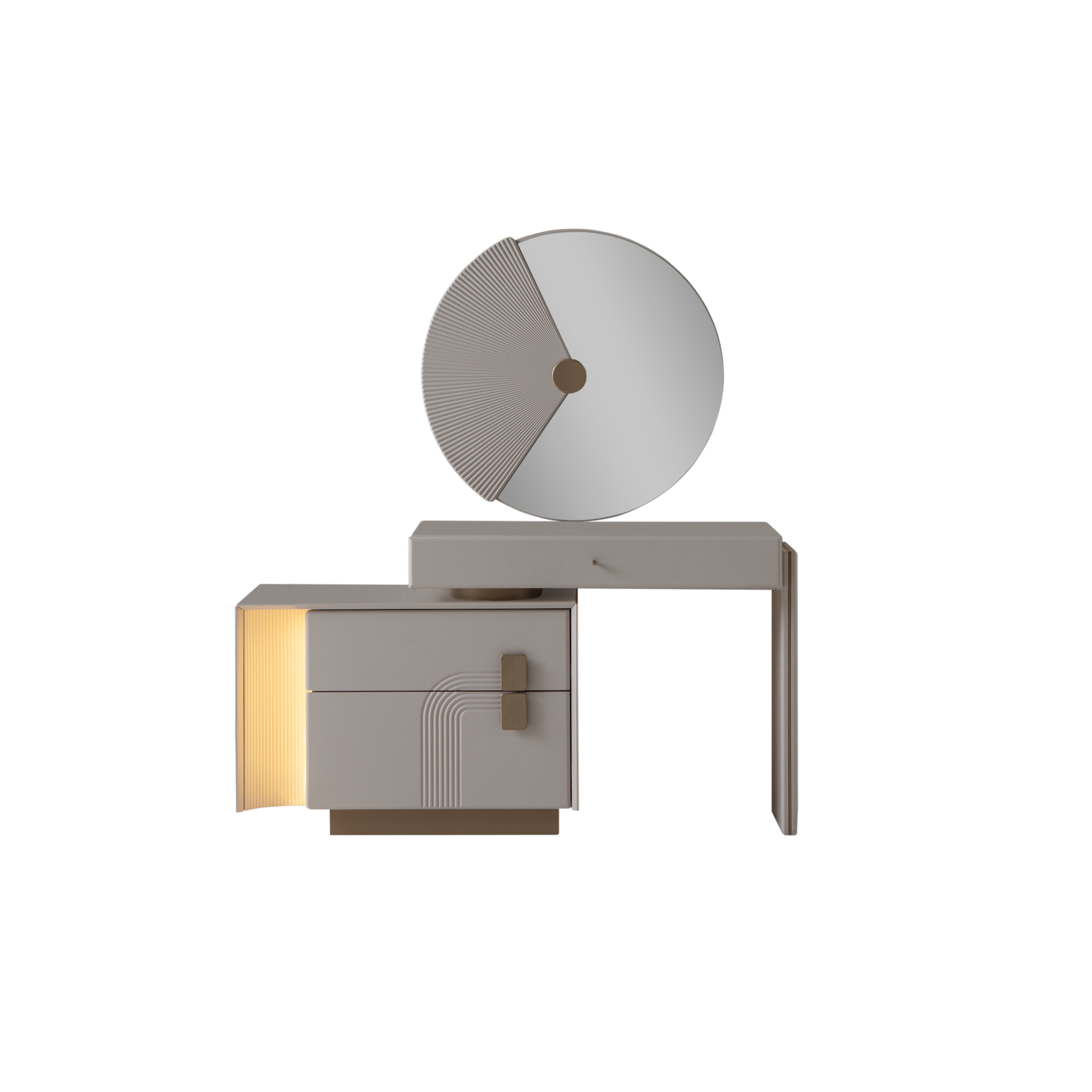 Diva Chest of Drawers