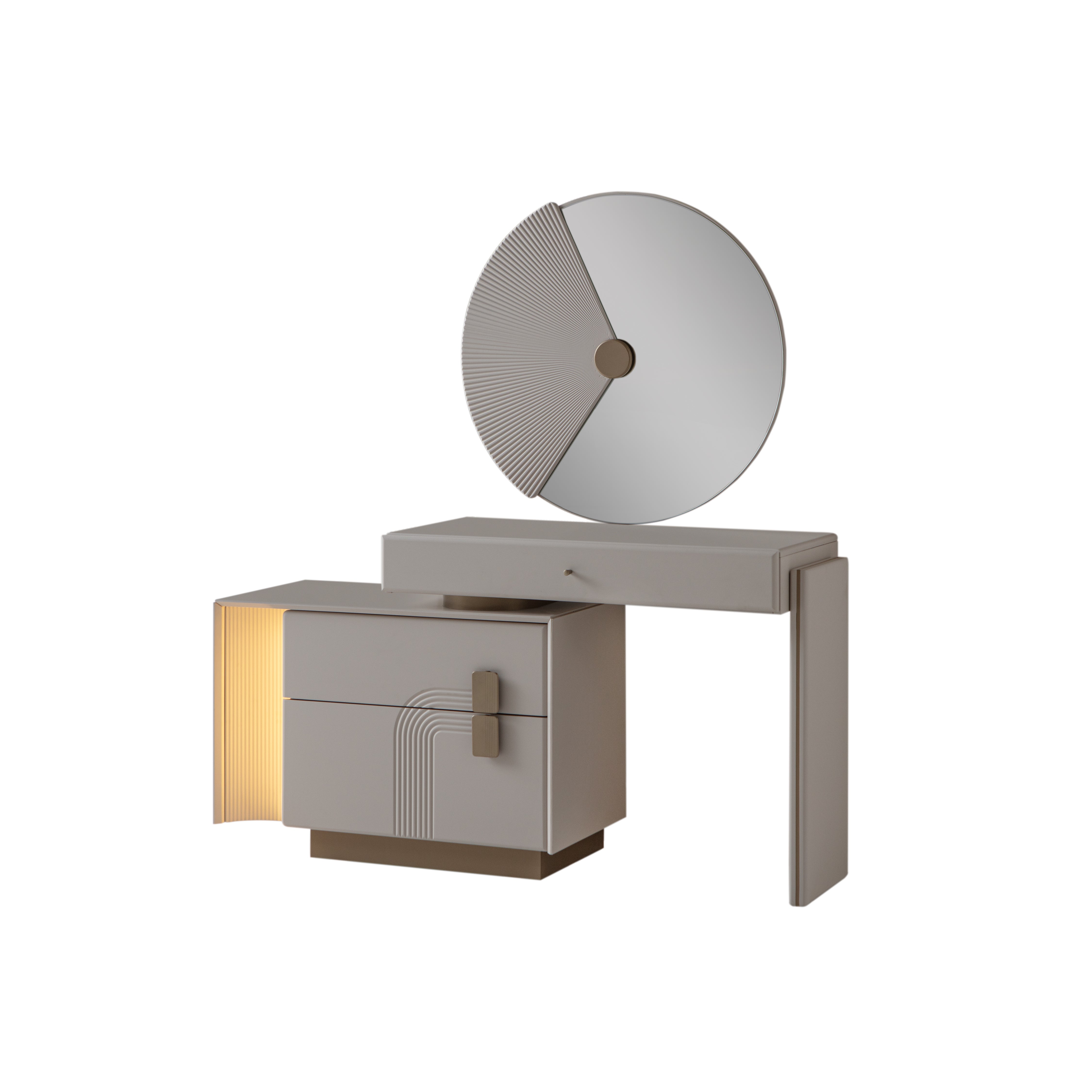 Diva Chest of Drawers
