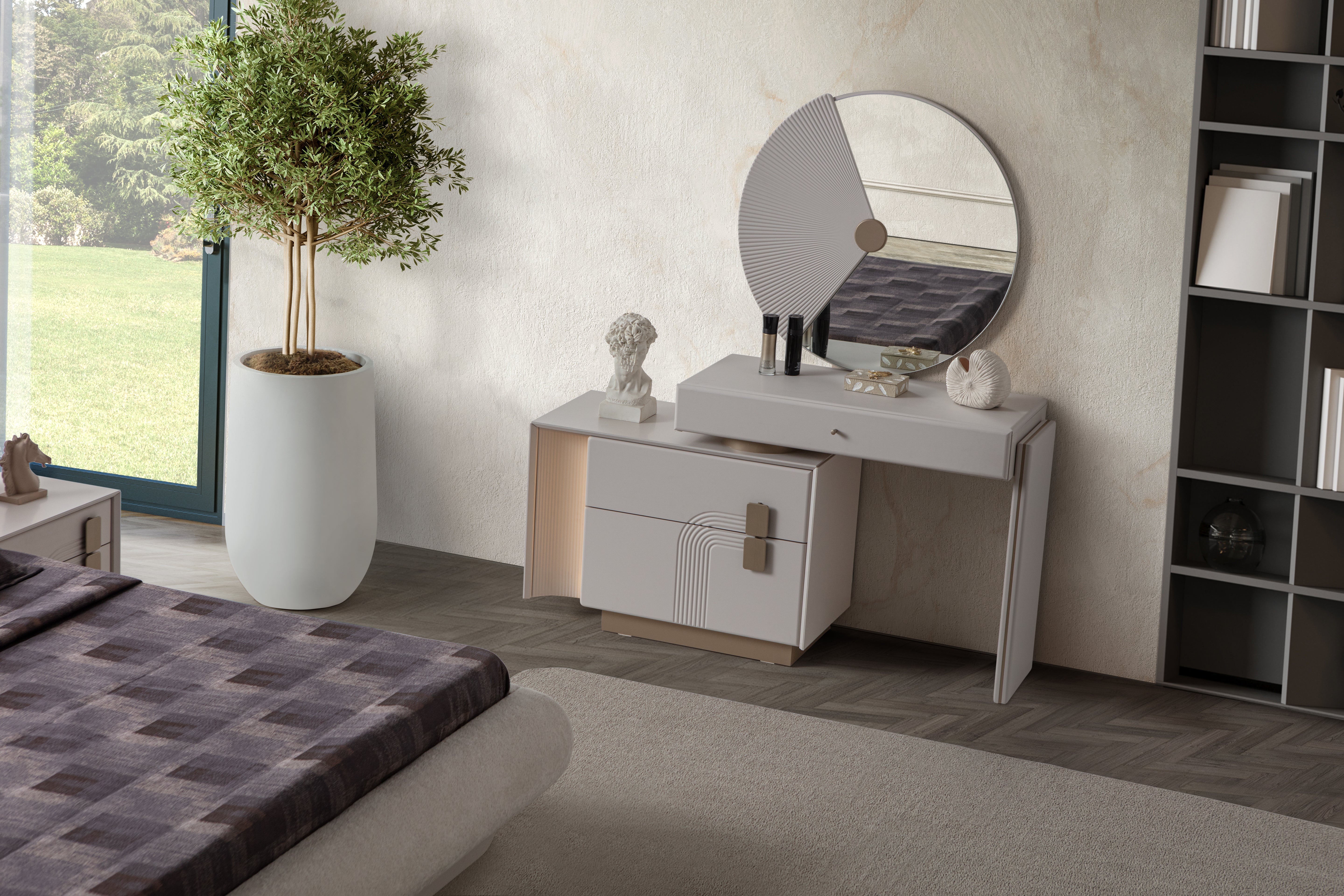 Diva Chest of Drawers
