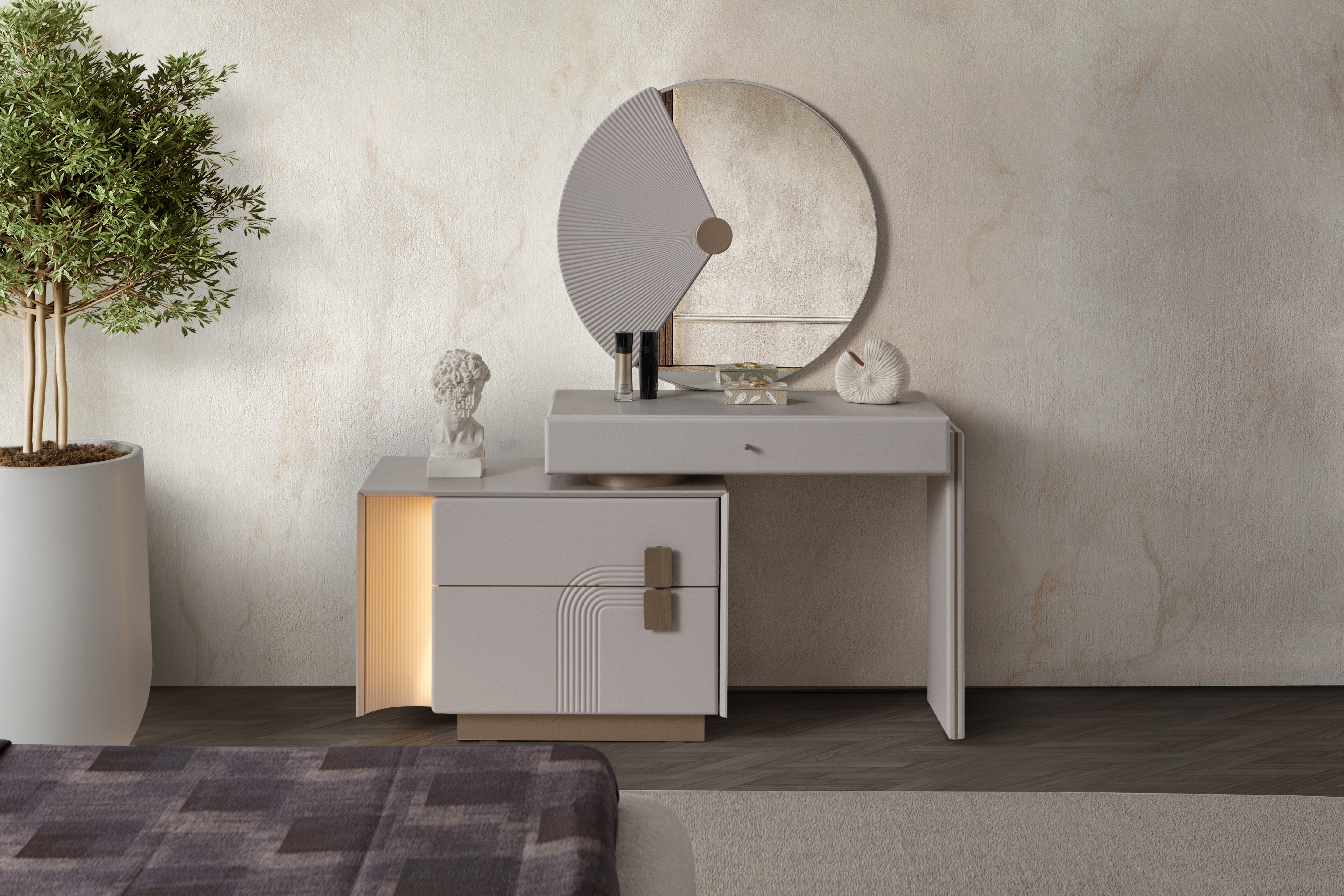 Diva Chest of Drawers