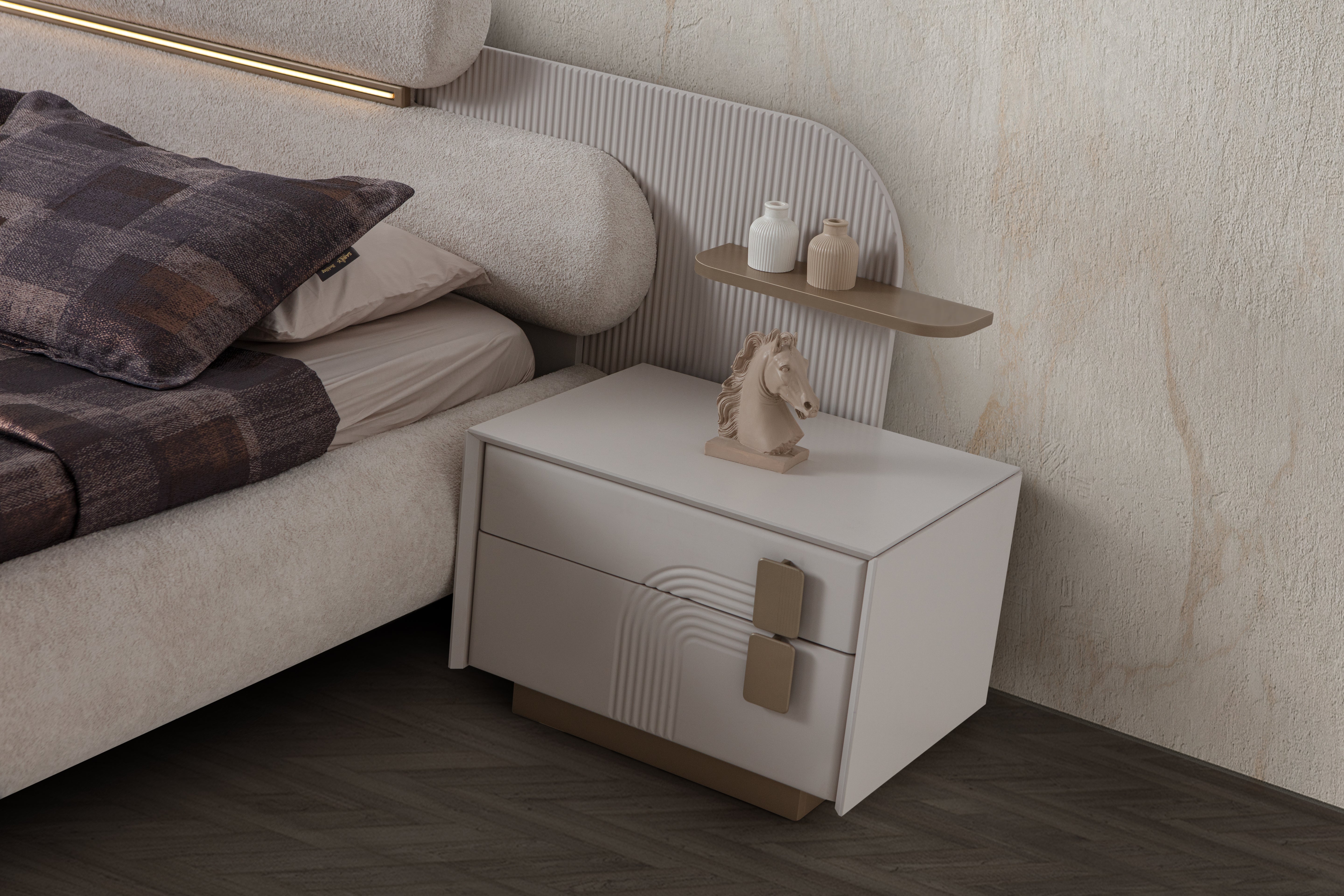 Diva Bedroom