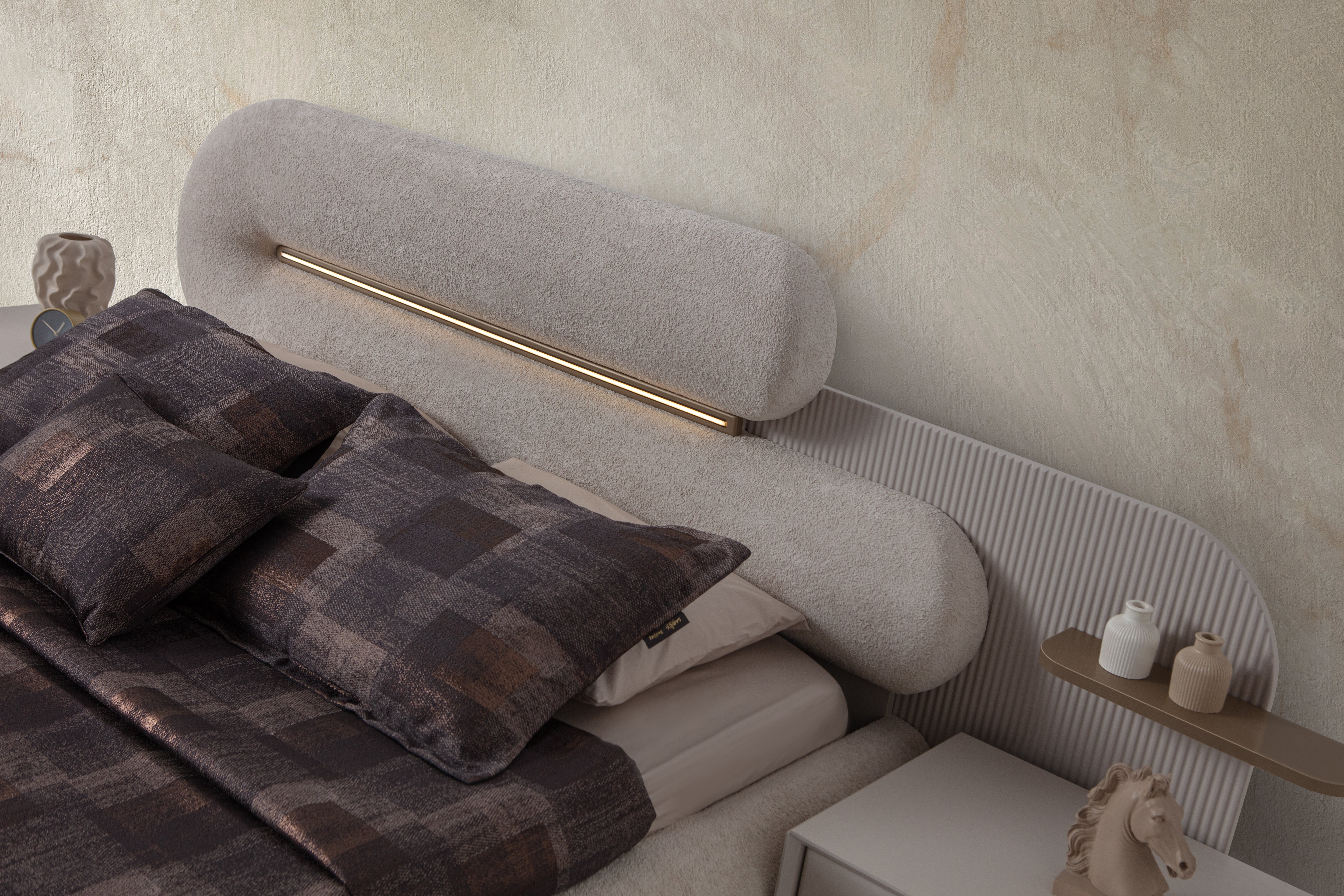 Diva Bedroom