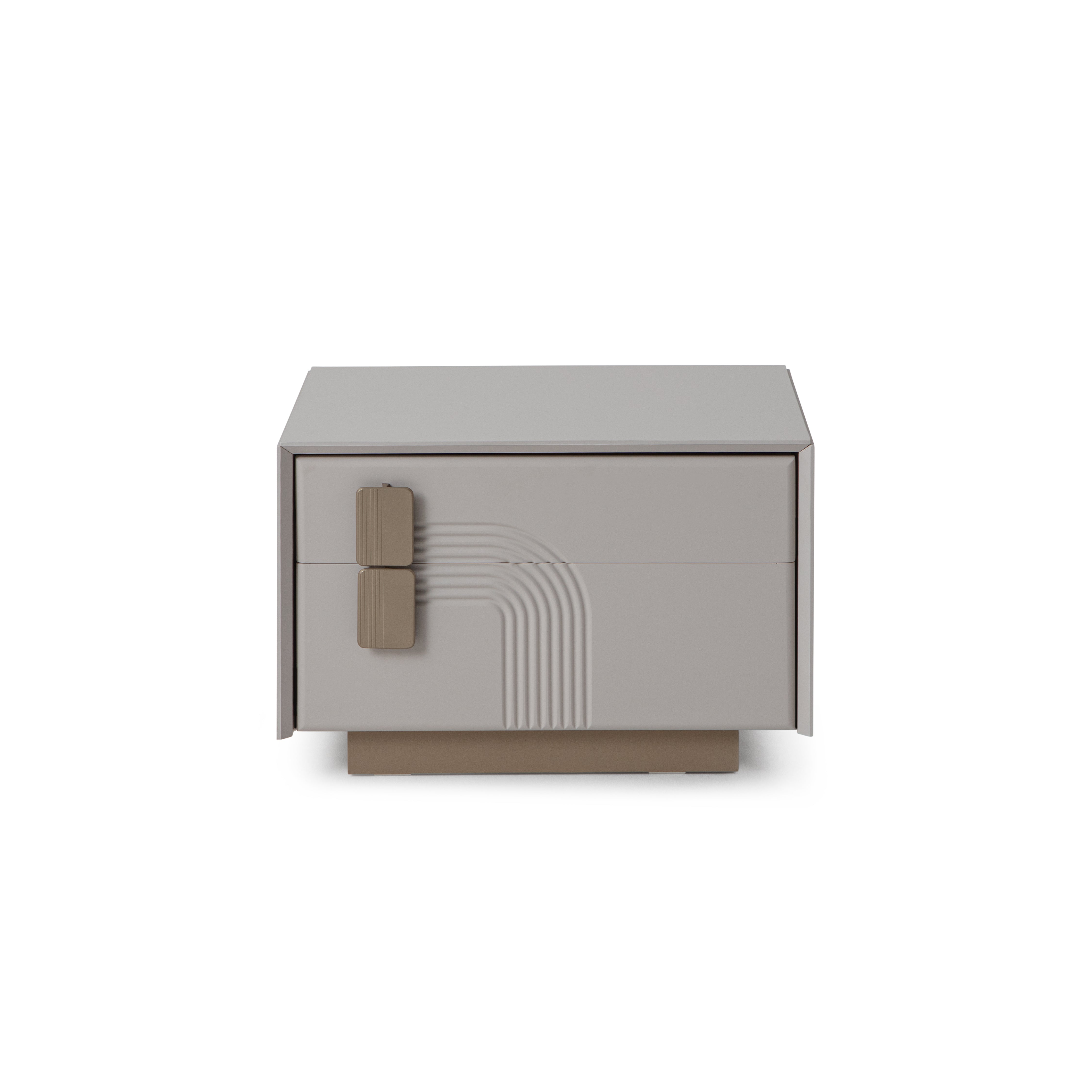 Diva Nightstand