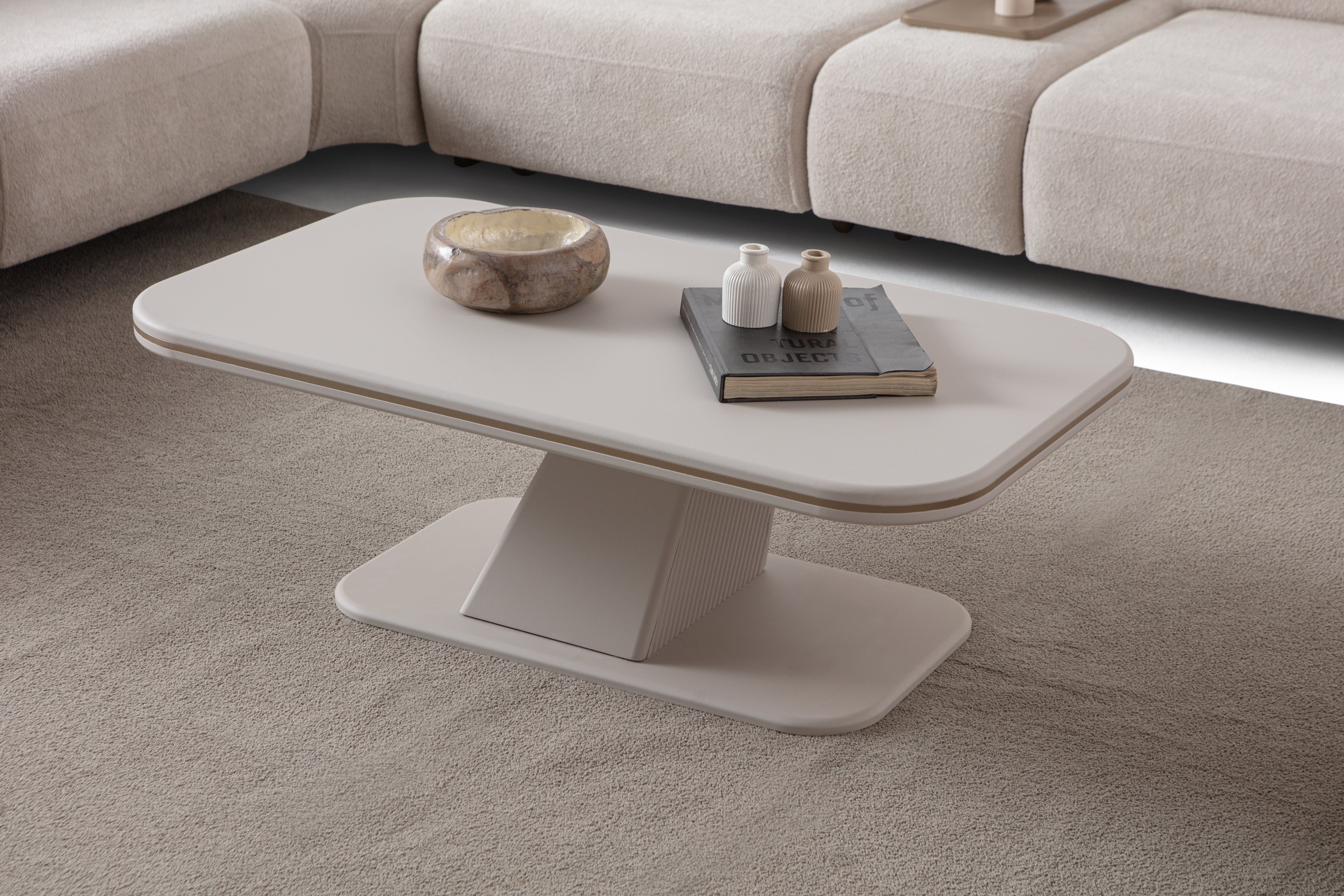 Diva Coffee Table