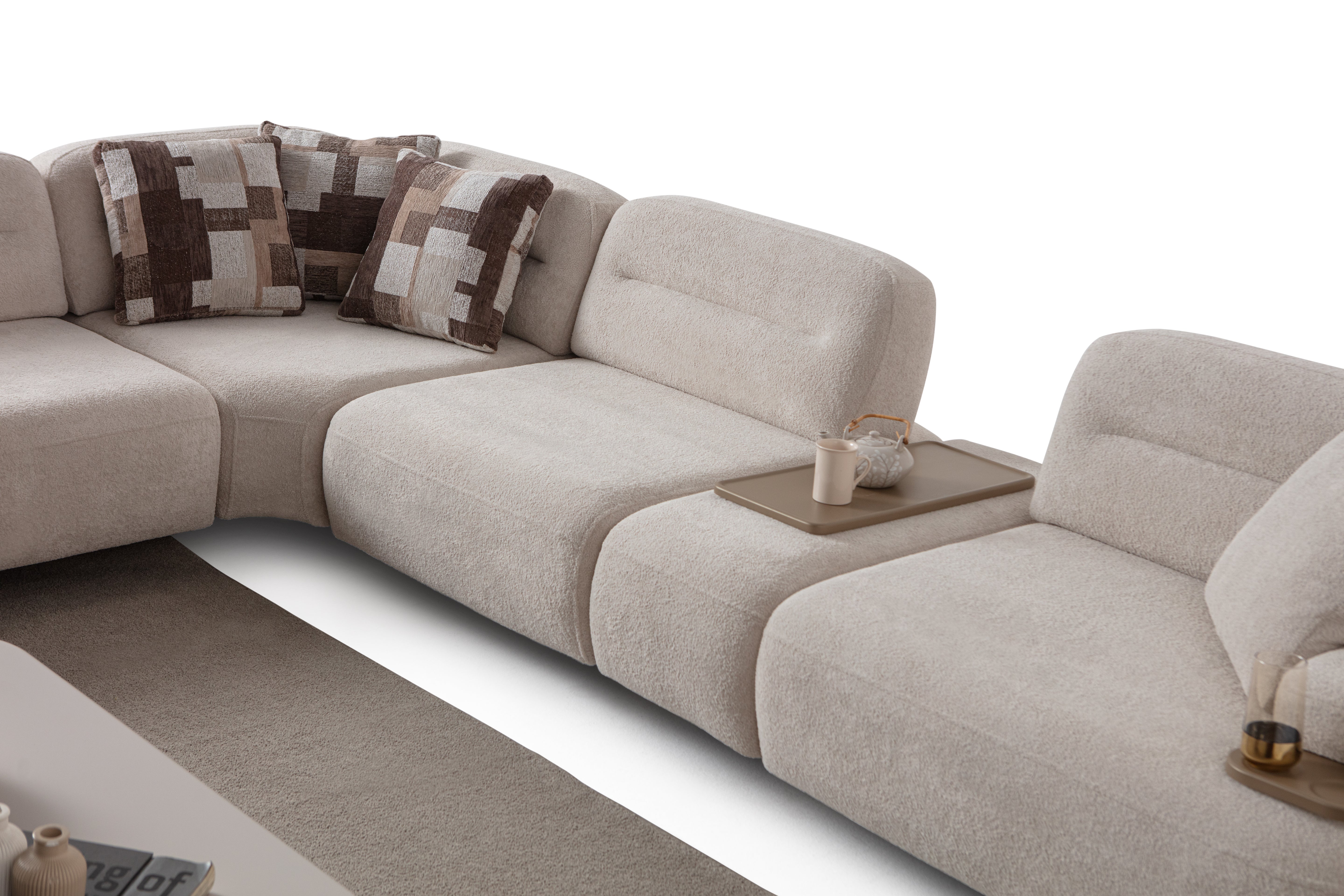 Diva Coffee Table