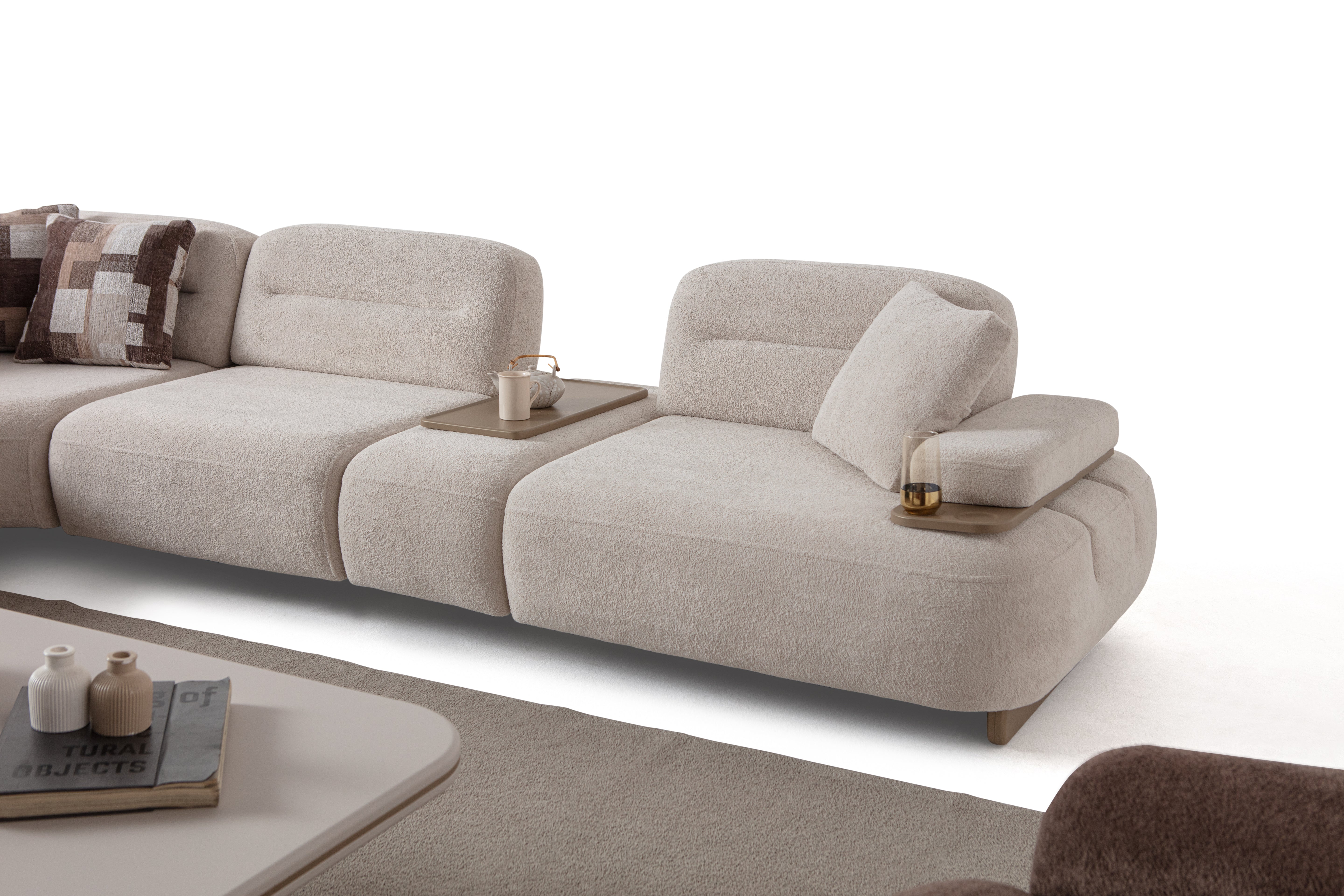 Diva Coffee Table