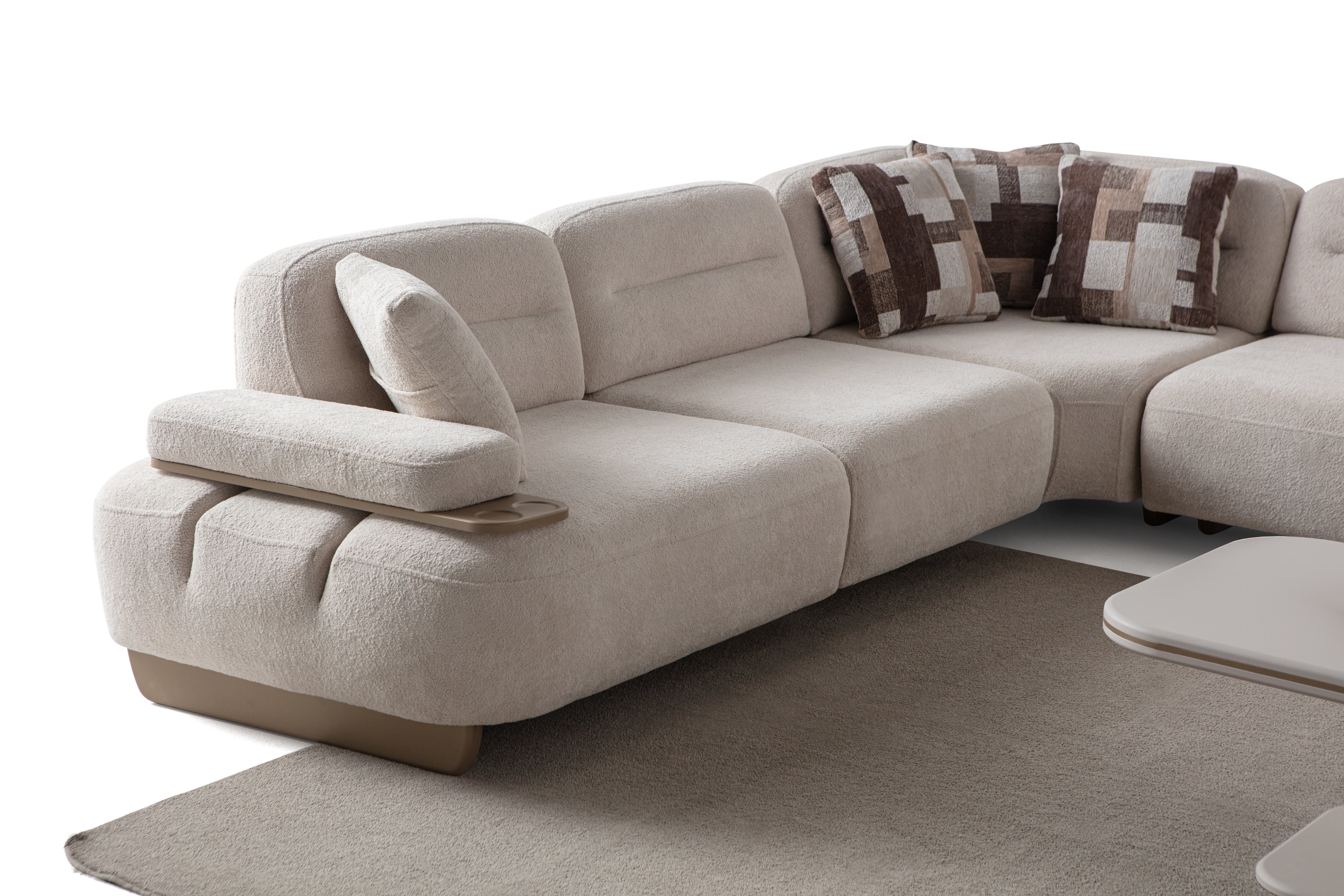 Diva Coffee Table