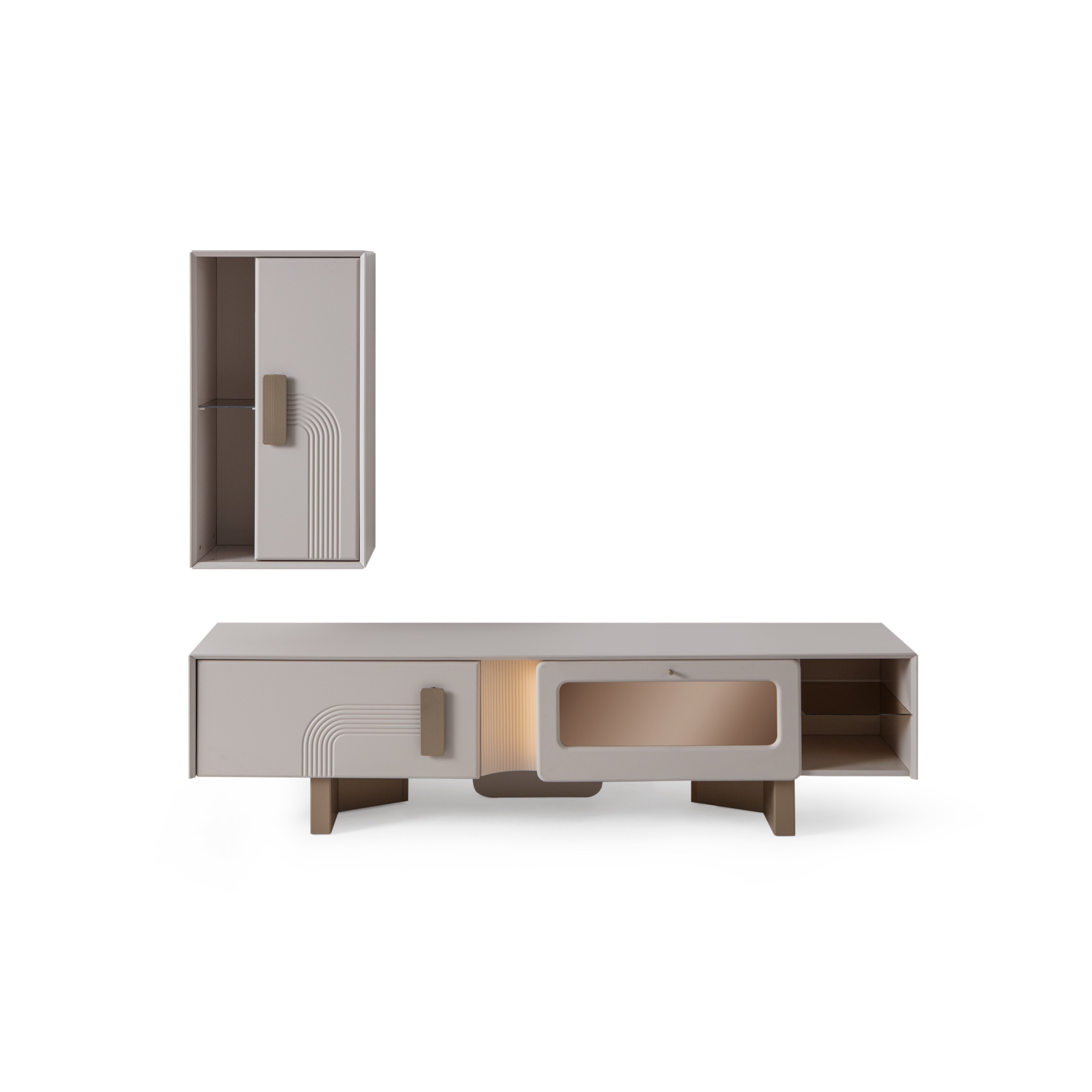 Diva TV Unit