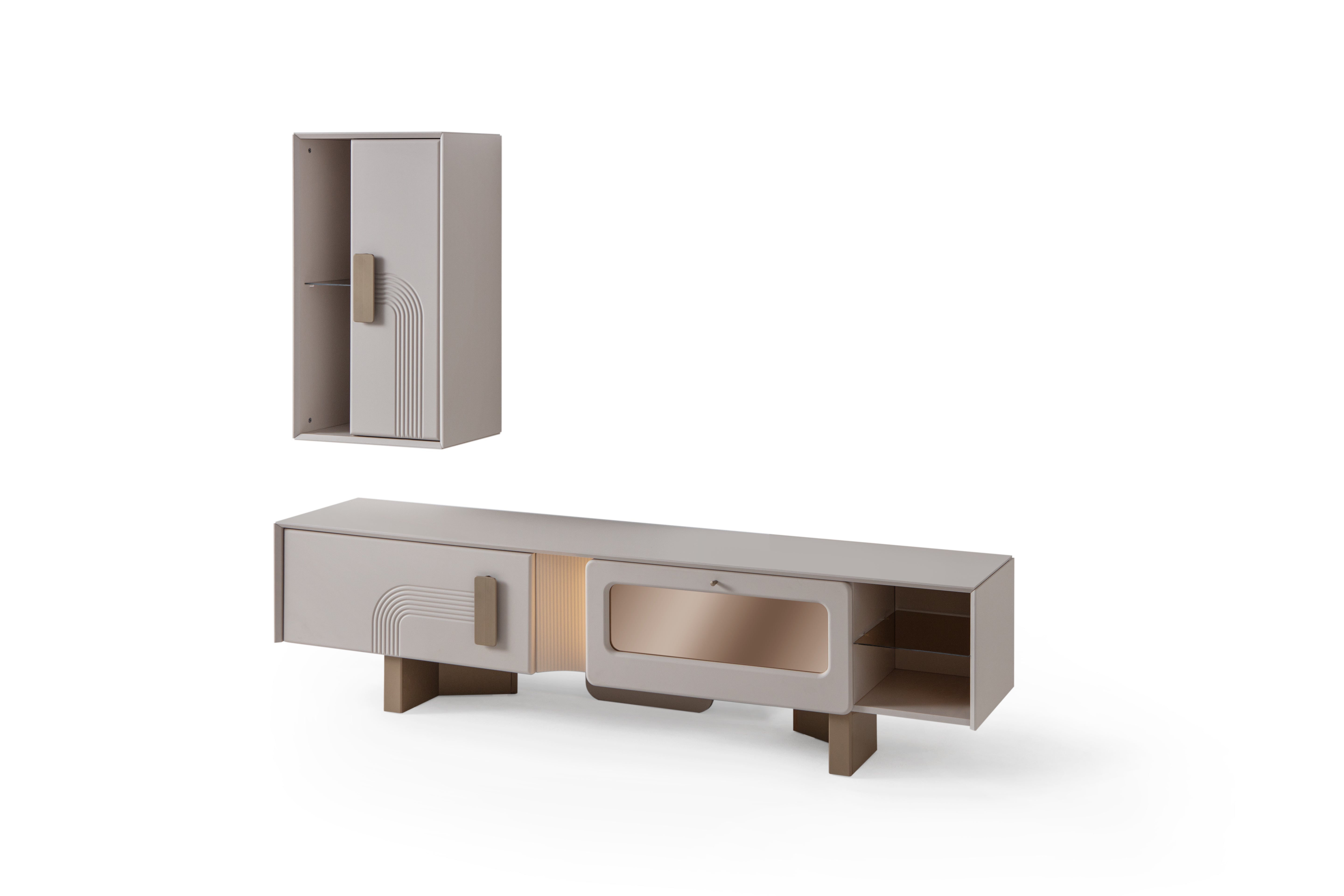 Diva TV Unit