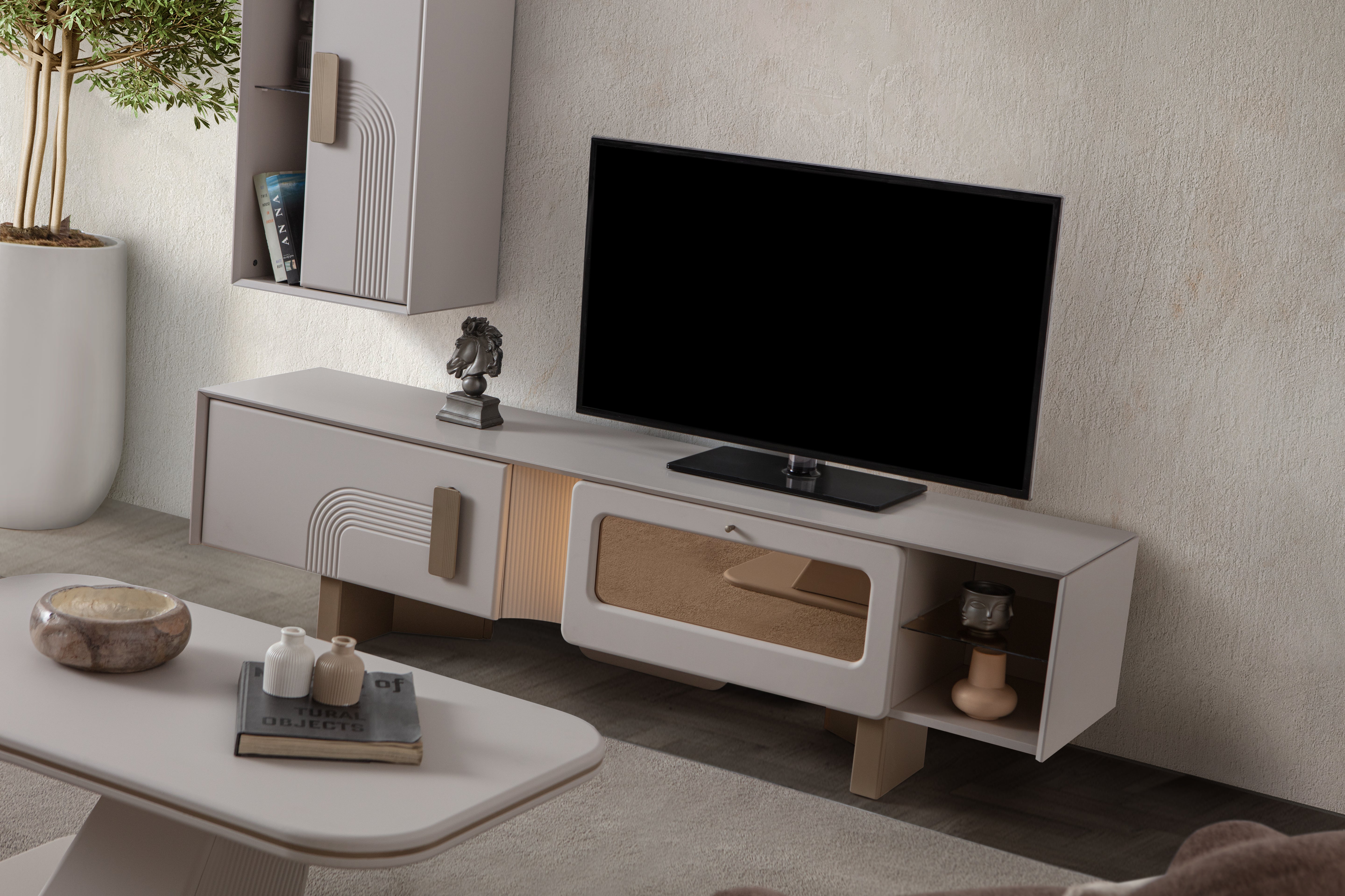 Diva TV Unit
