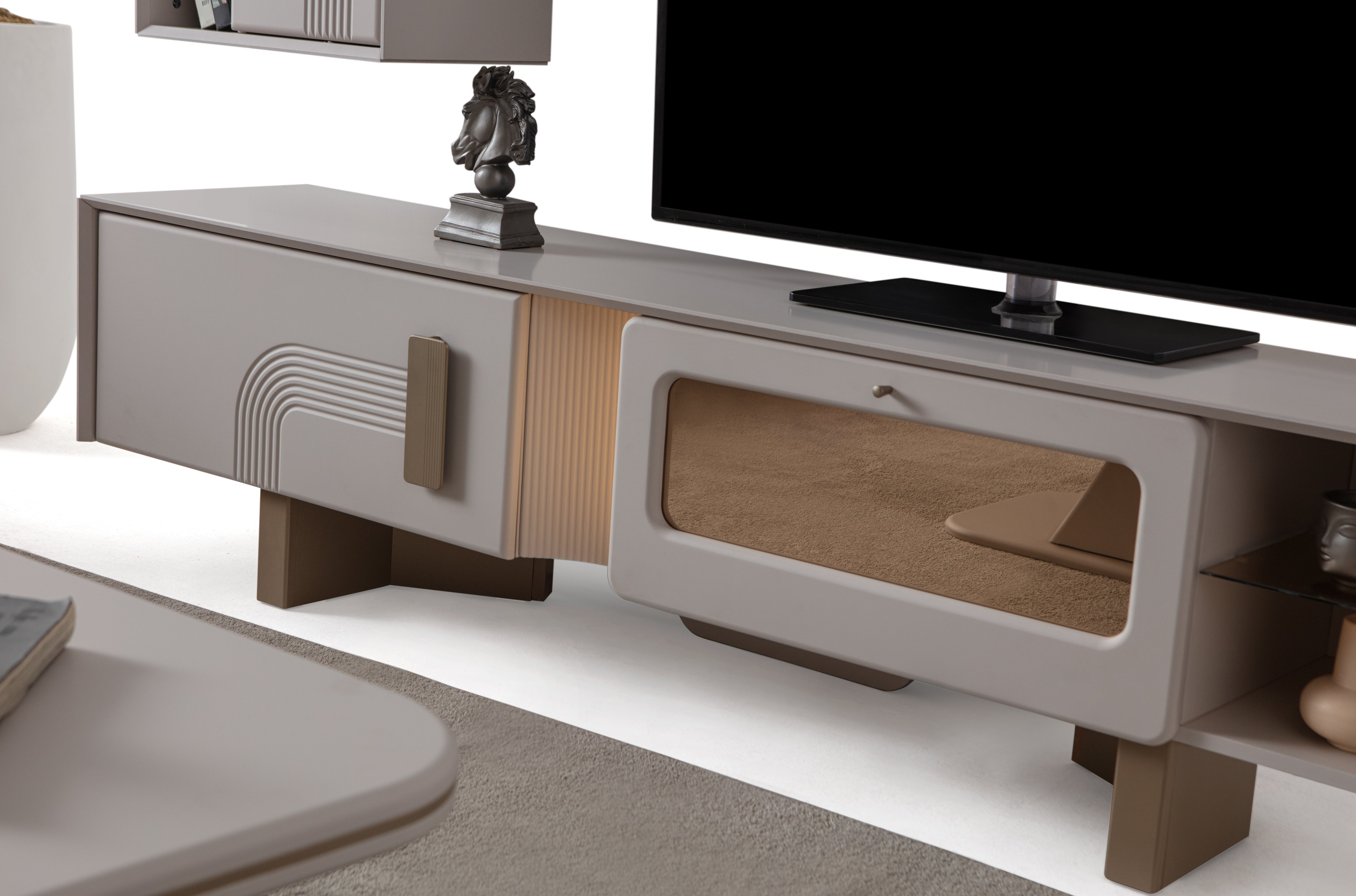 Diva TV Unit