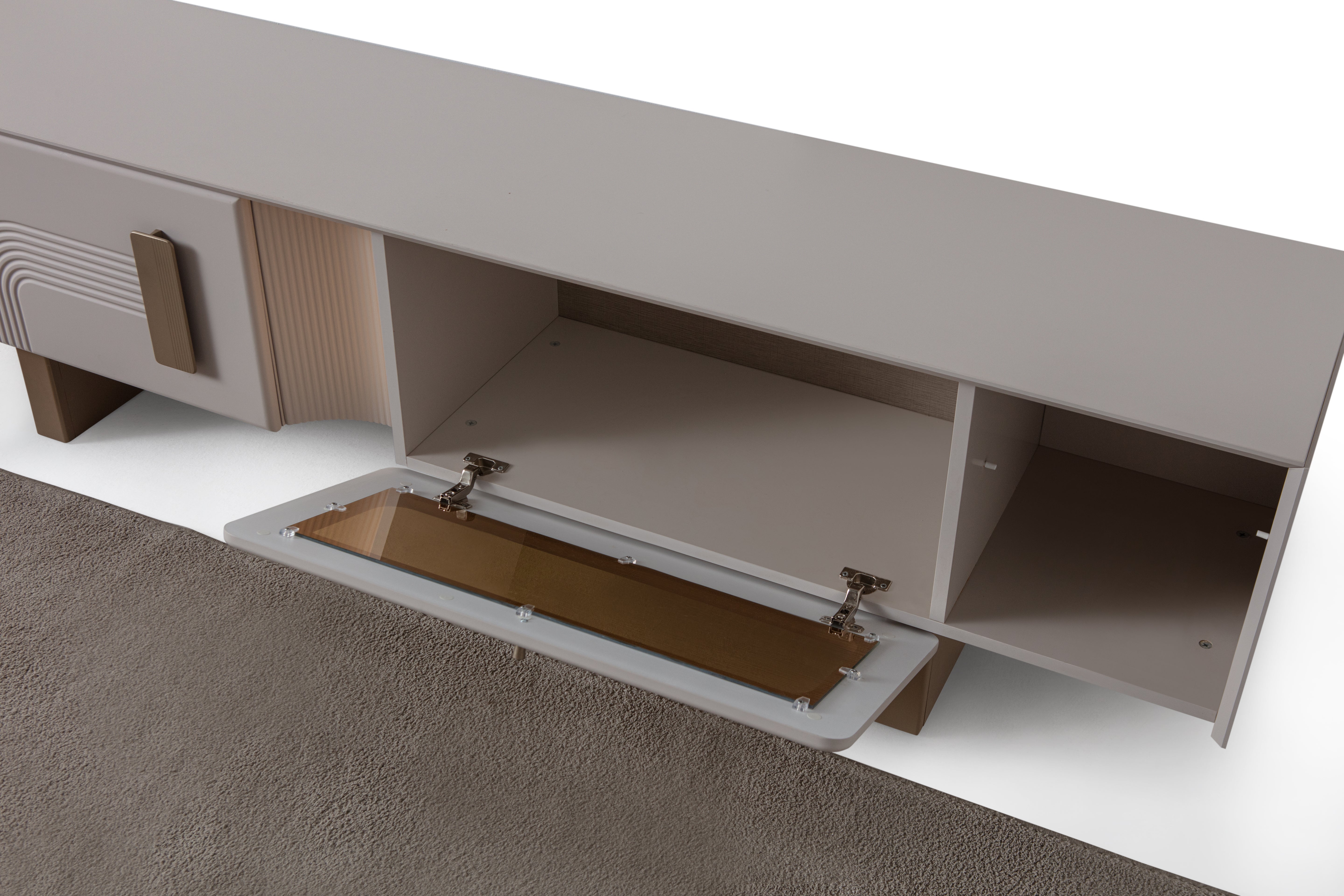 Diva TV Unit
