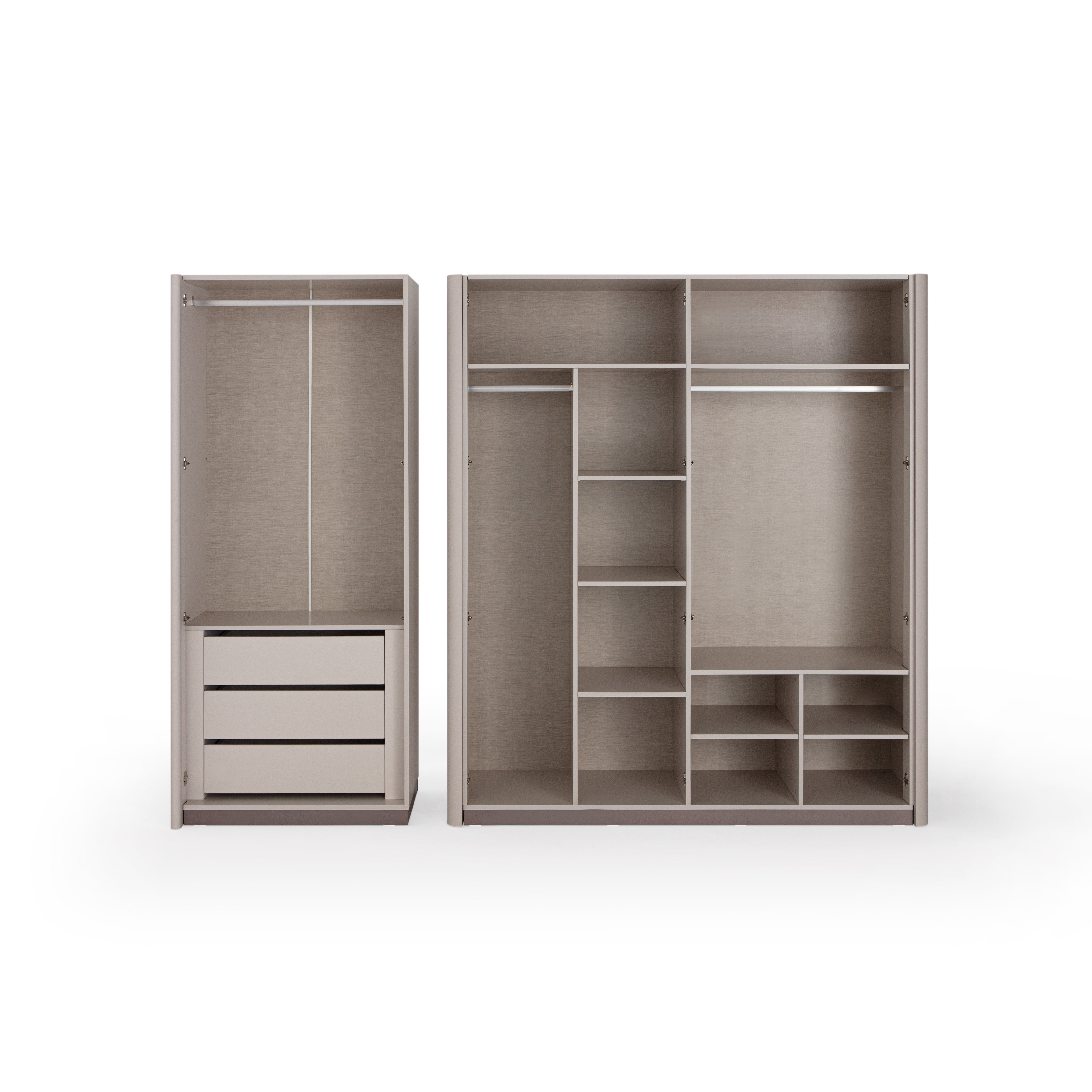 EFES GRUP wardrobe