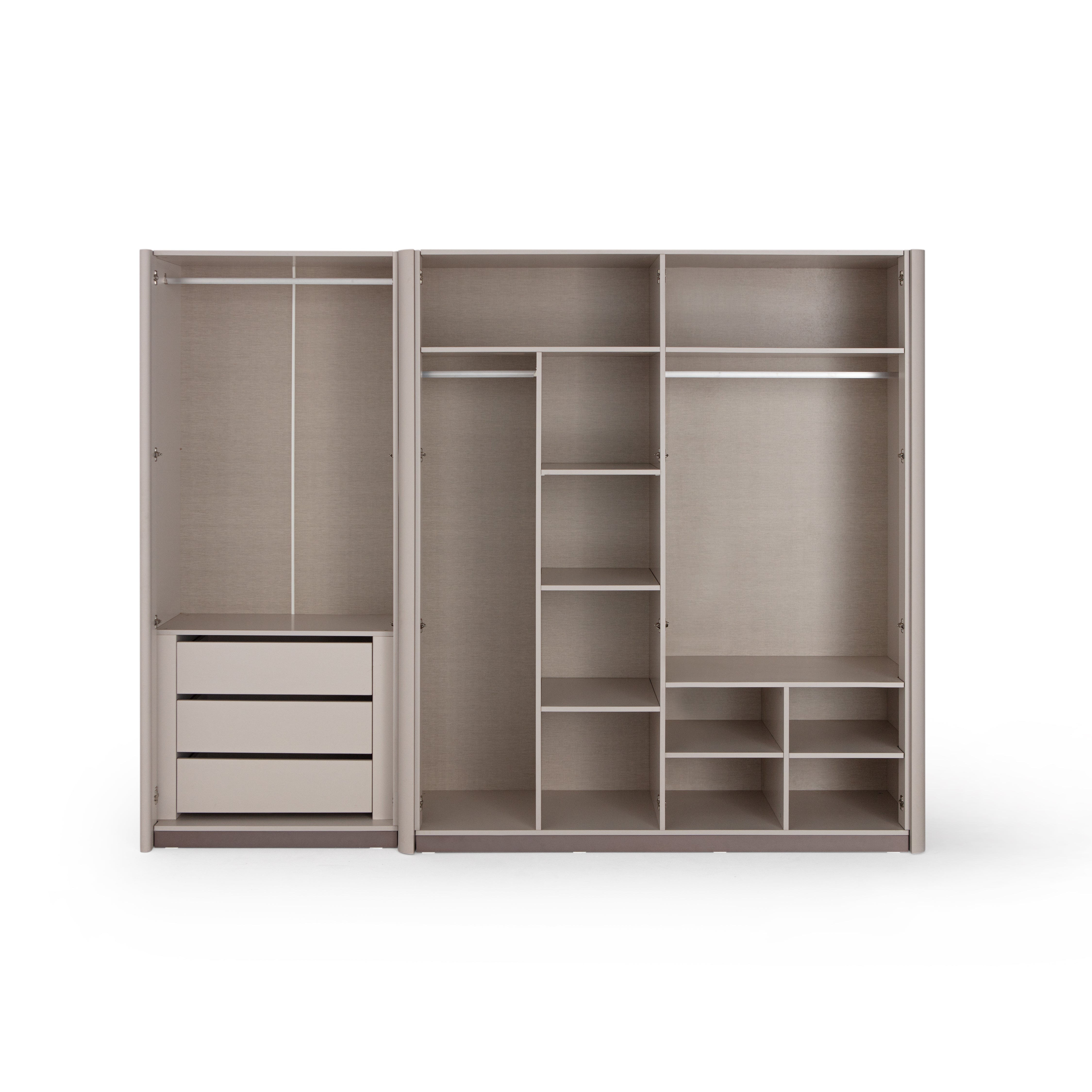 EFES GRUP wardrobe