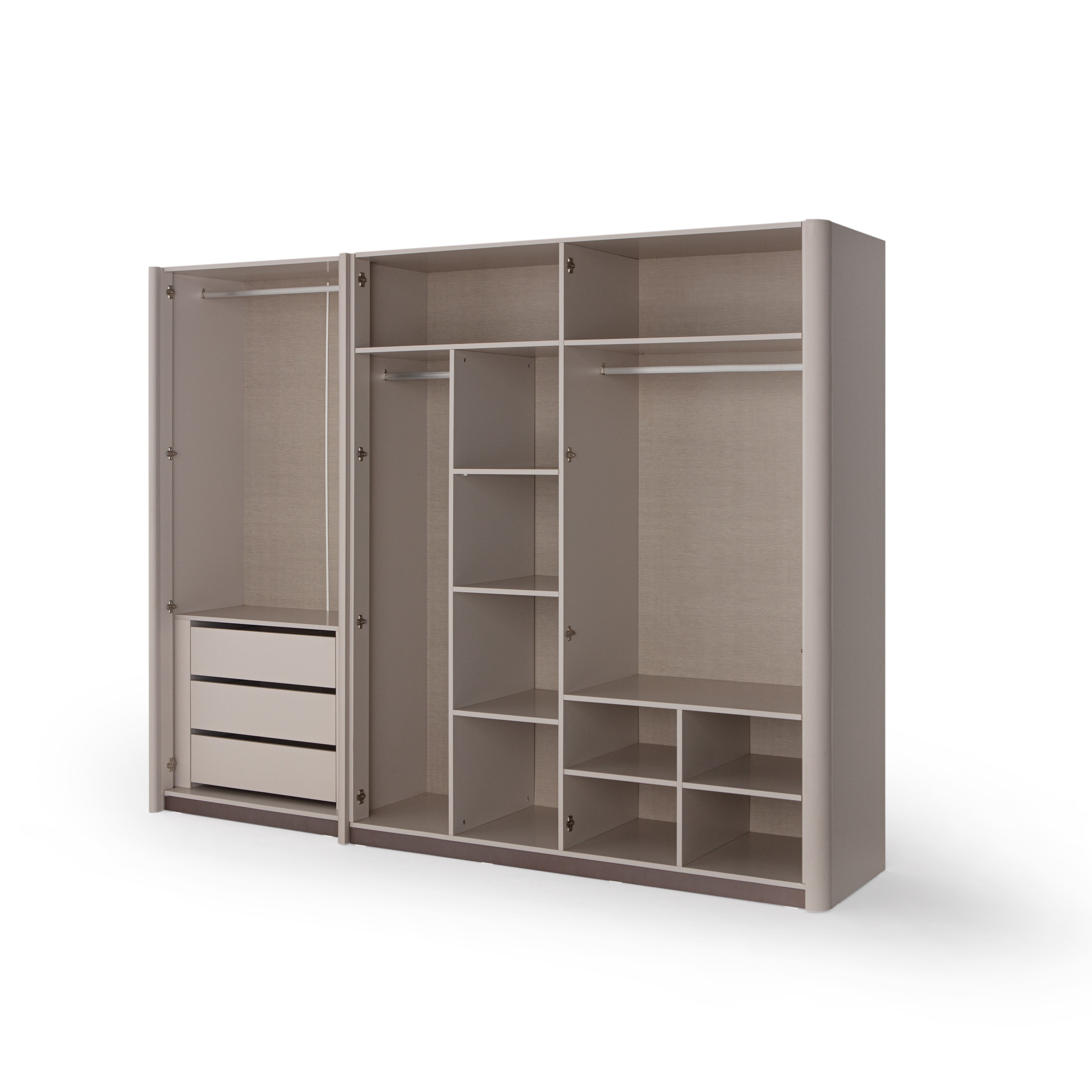EFES GRUP wardrobe