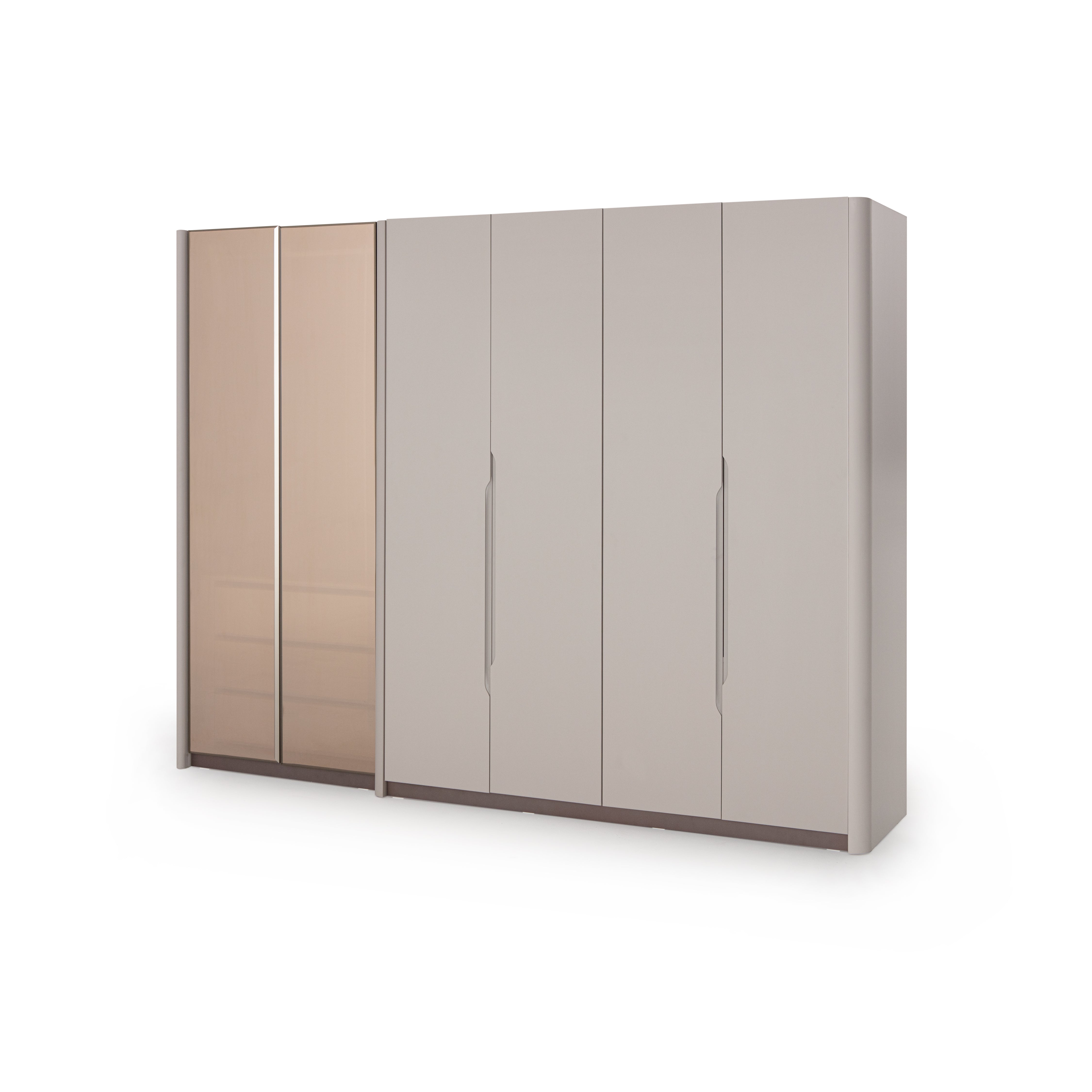 EFES GRUP wardrobe