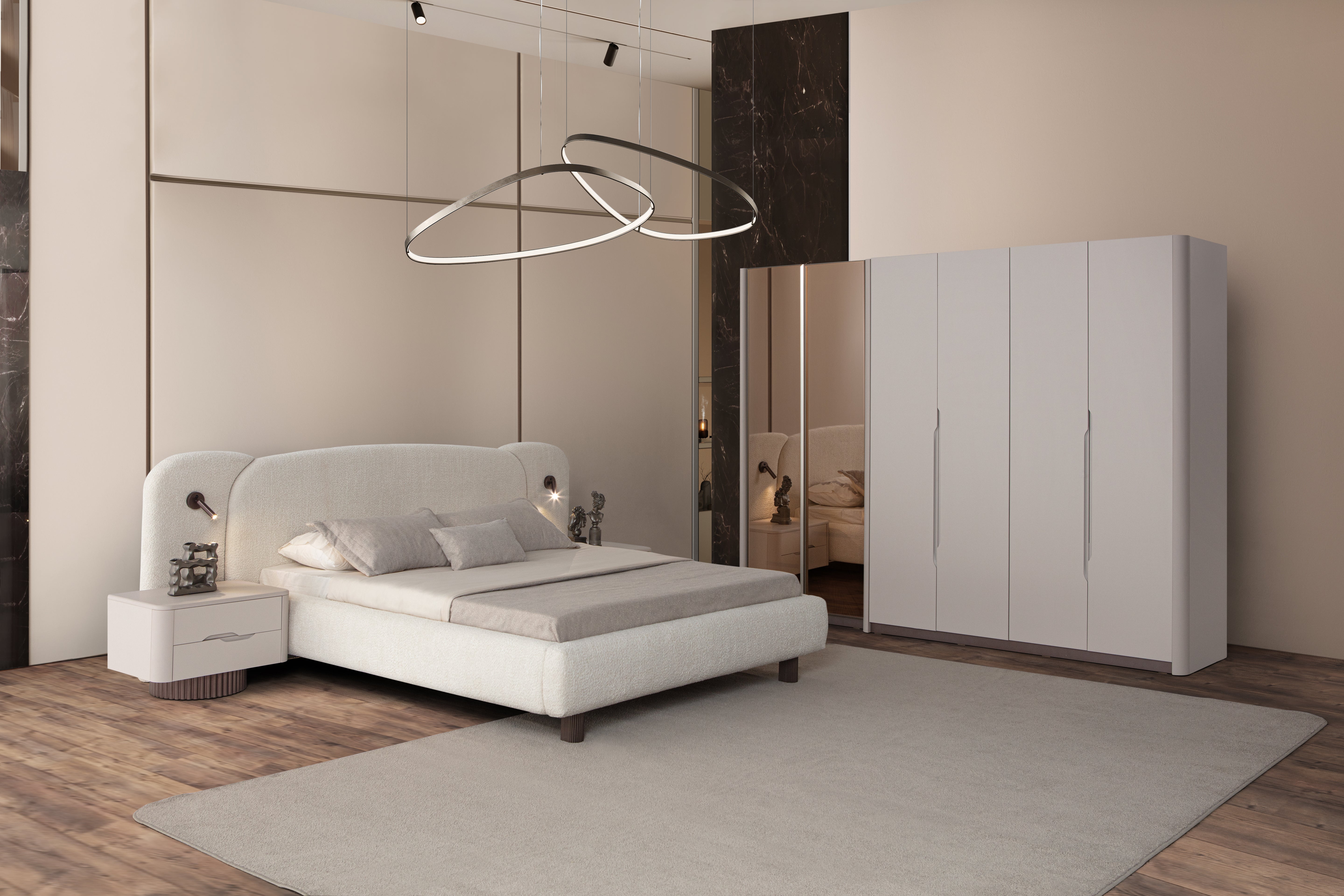 EFES GRUP bed