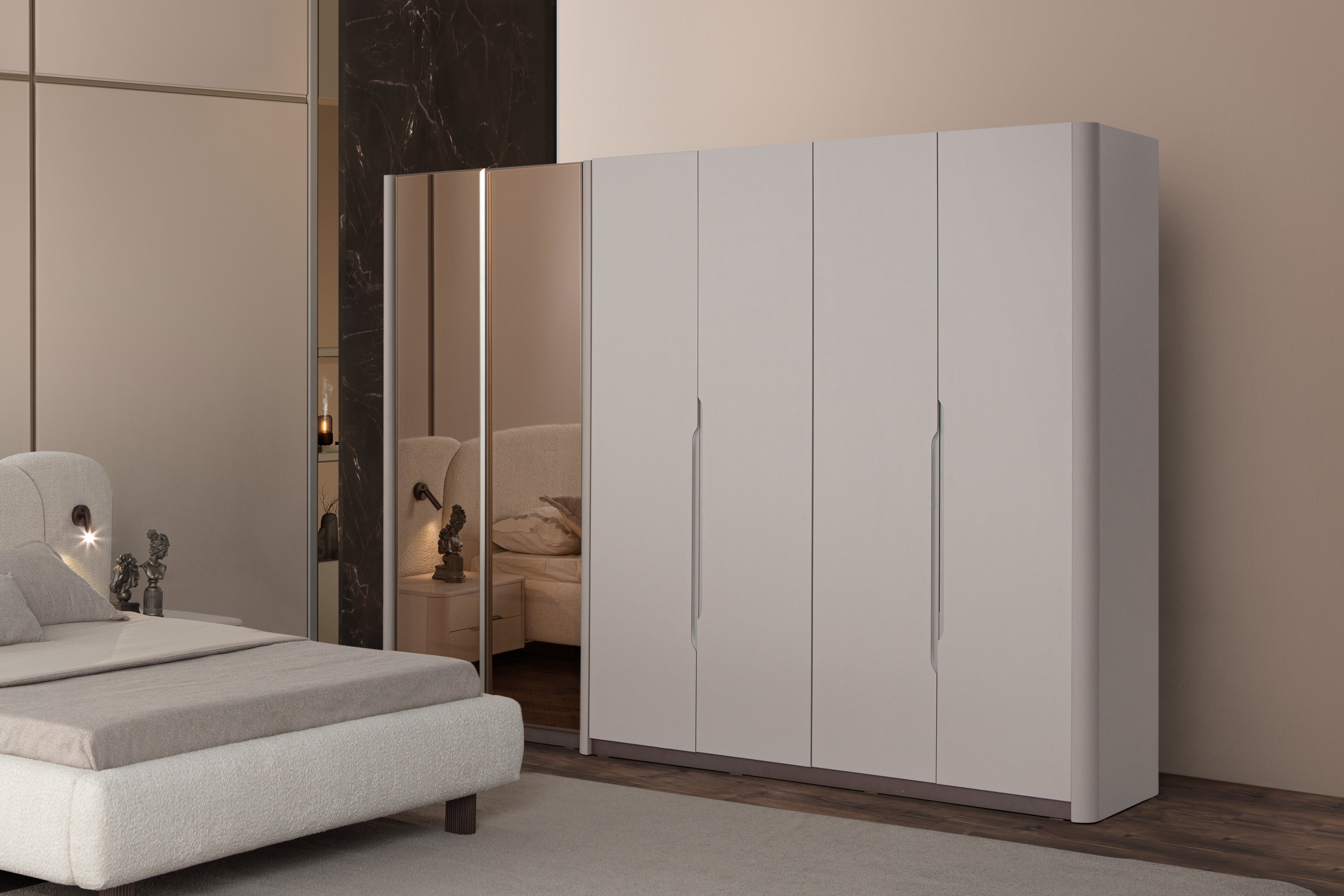 EFES GRUP wardrobe