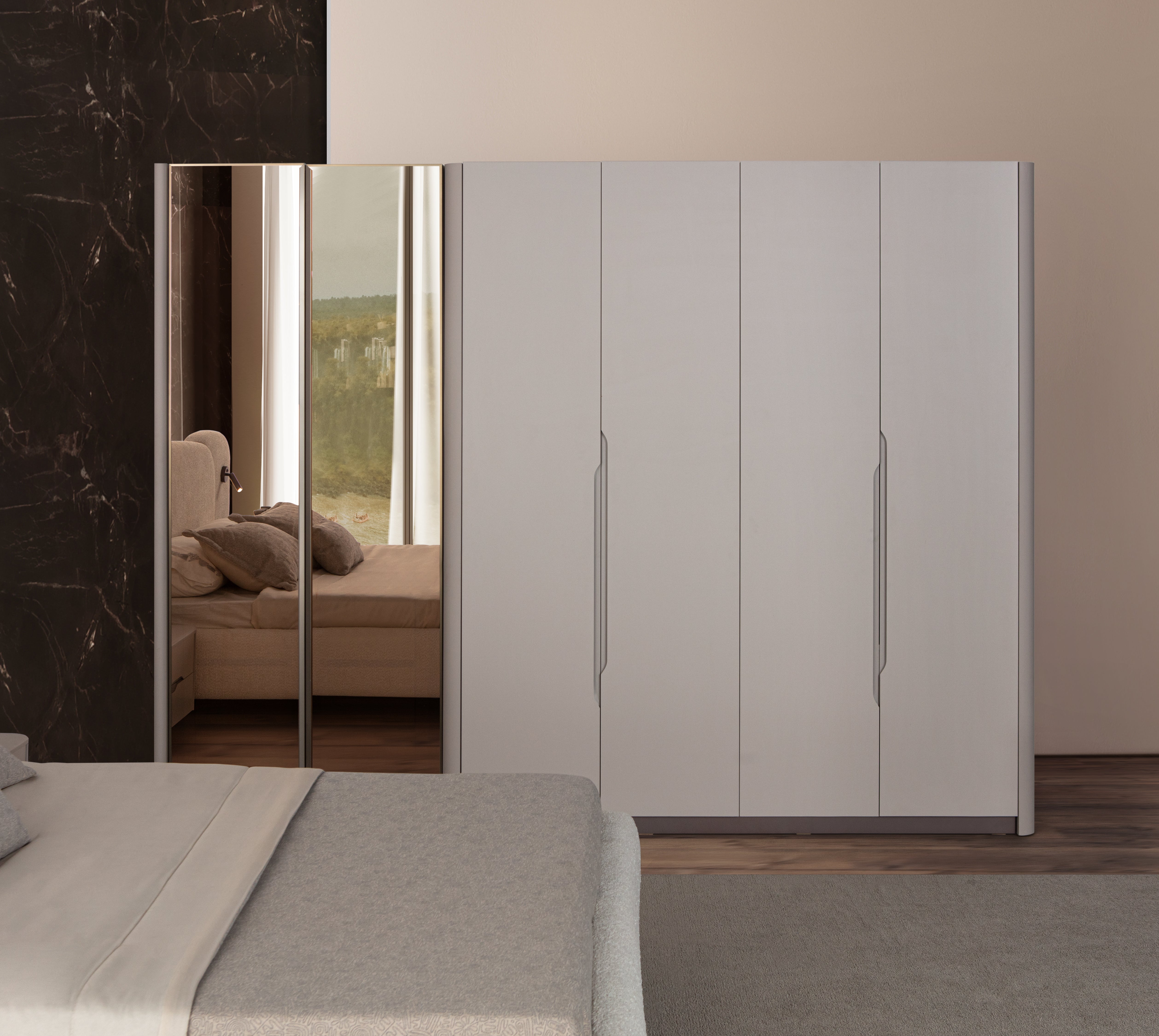 EFES GRUP wardrobe
