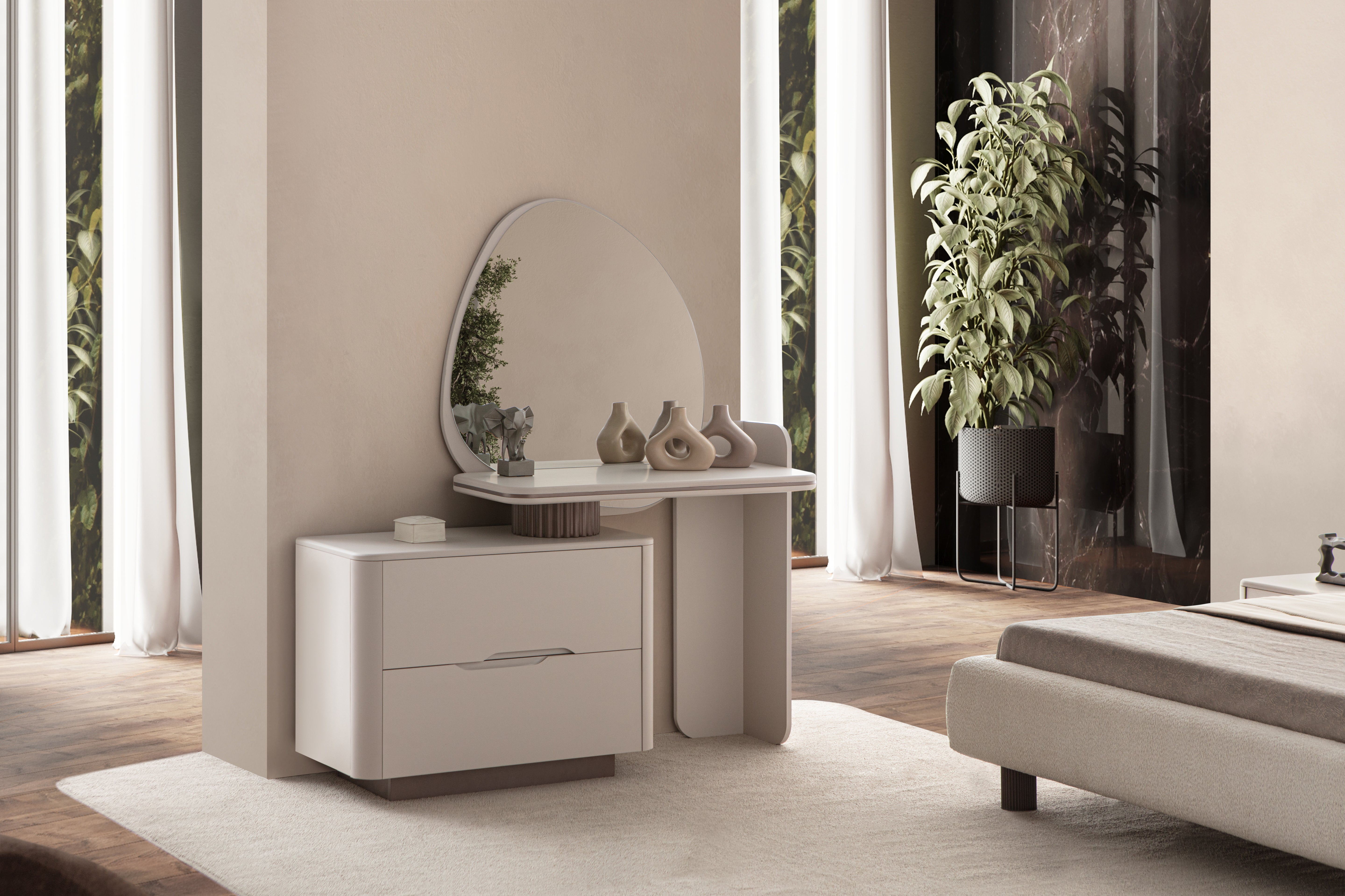 Efes Chest of Drawers