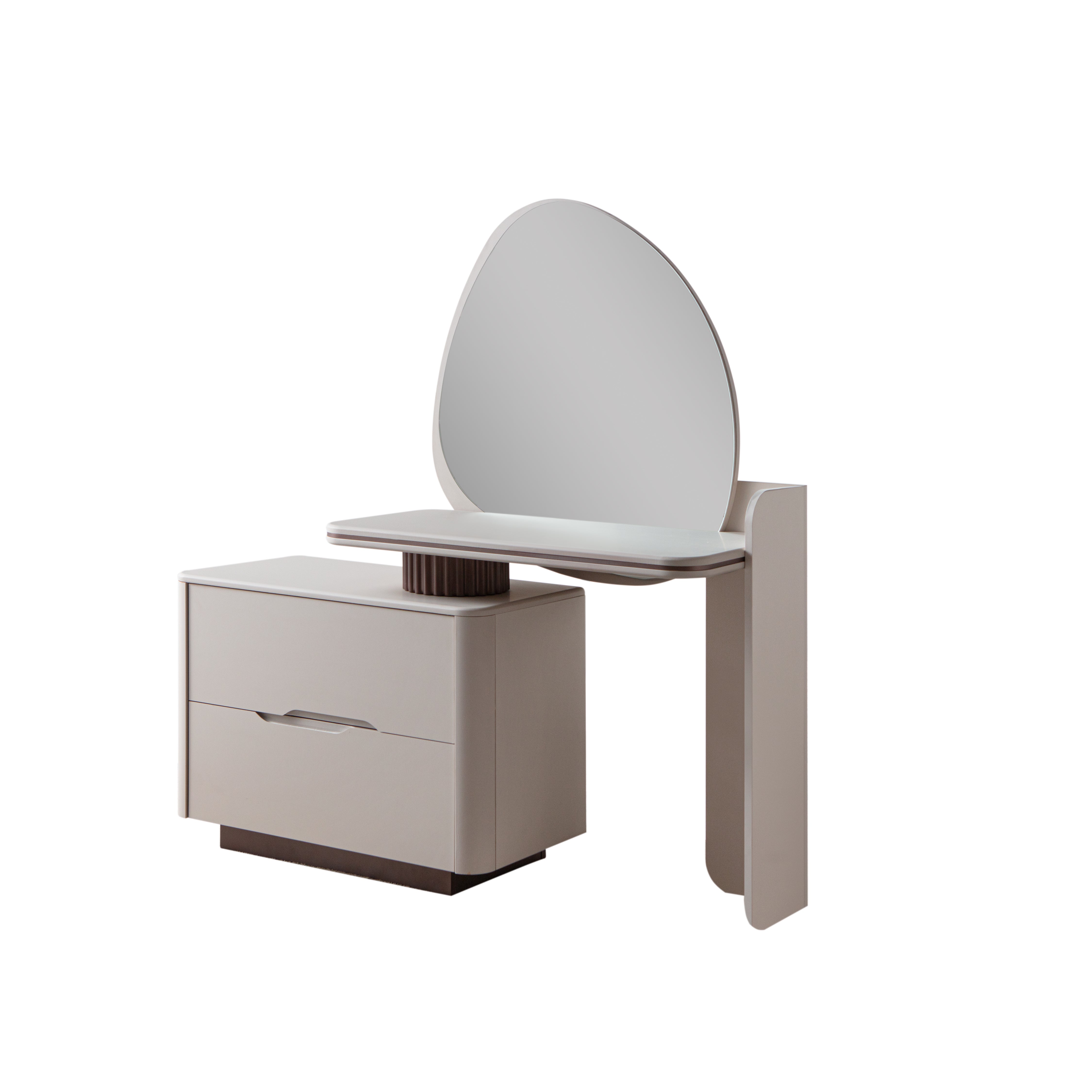 Efes Chest of Drawers