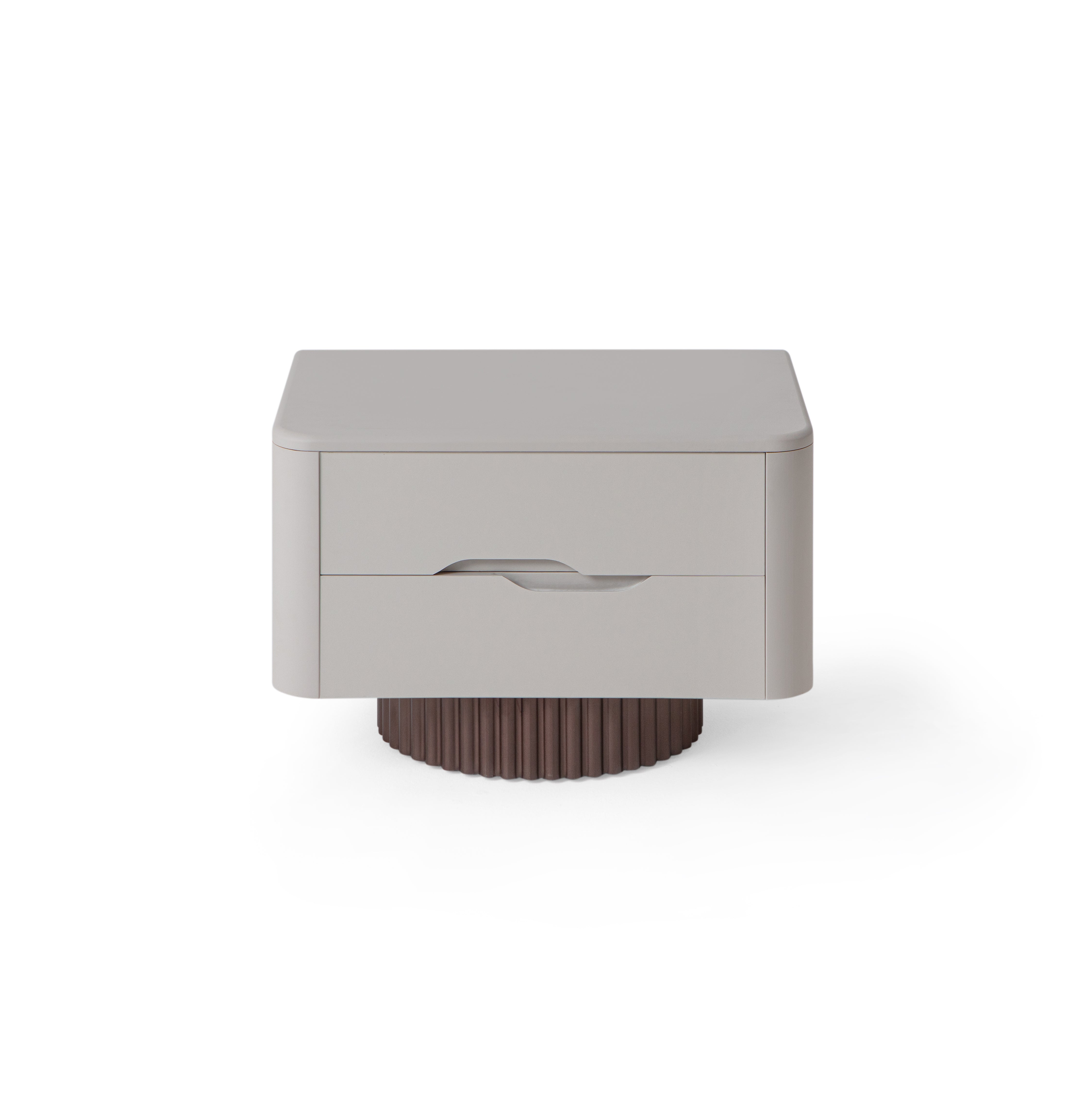 Efes Nightstand