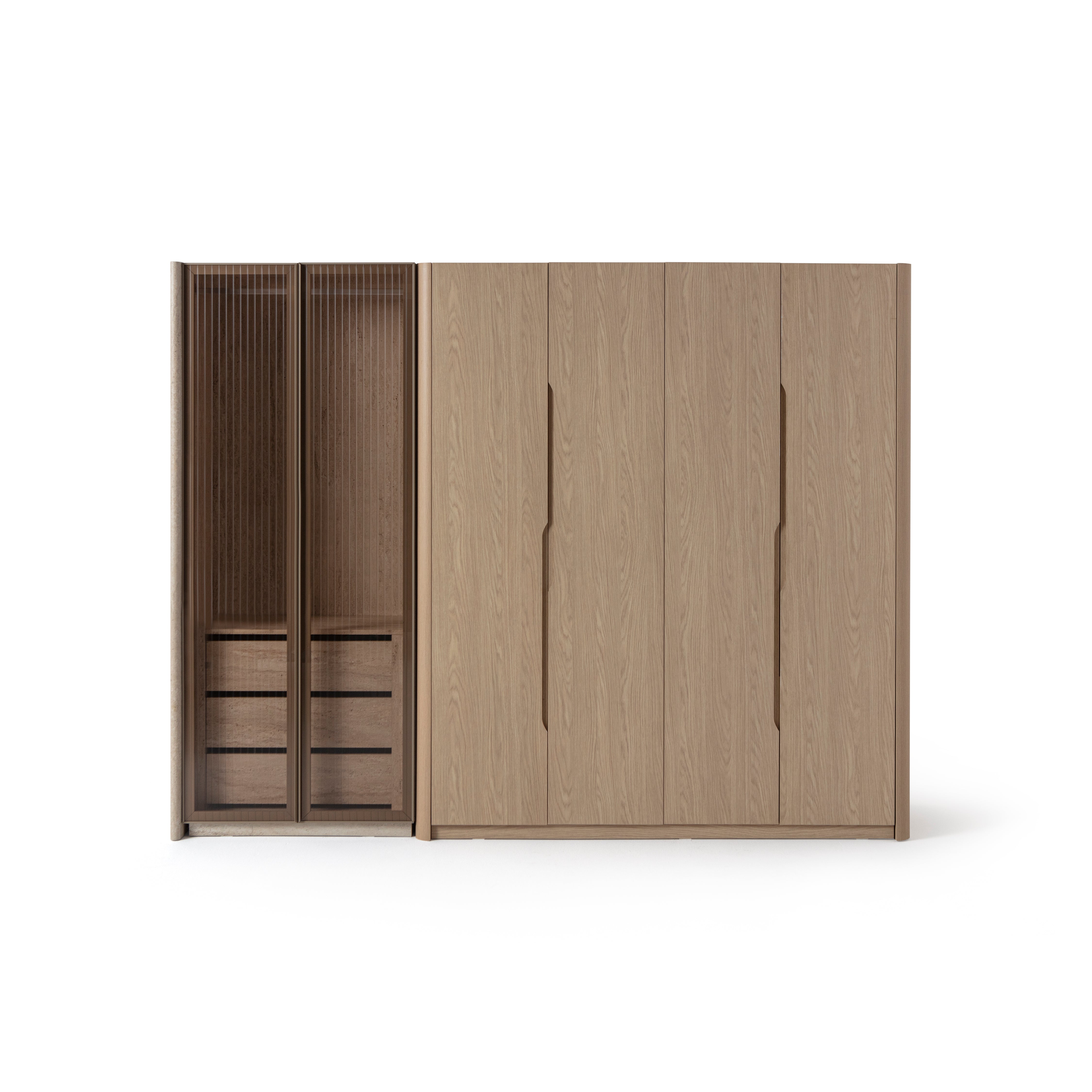 İSTANBUL GRUP Wardrobe